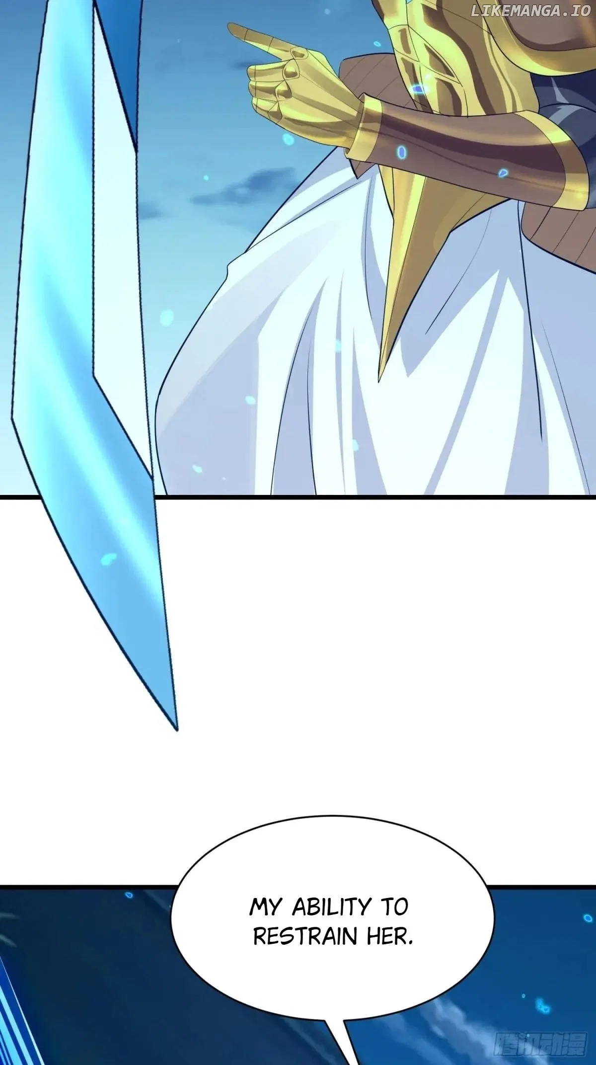 I Became the Target of the Harem in Another World Chapter 113 – Page 21