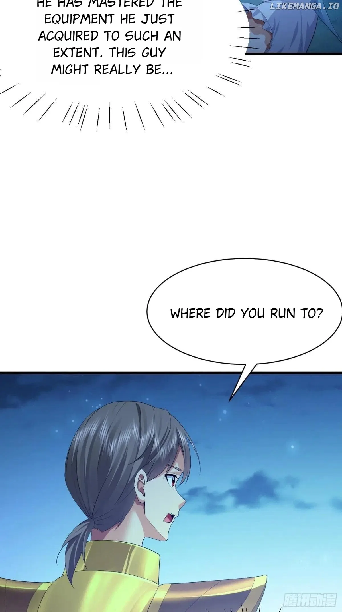 I Became the Target of the Harem in Another World Chapter 113 – Page 26