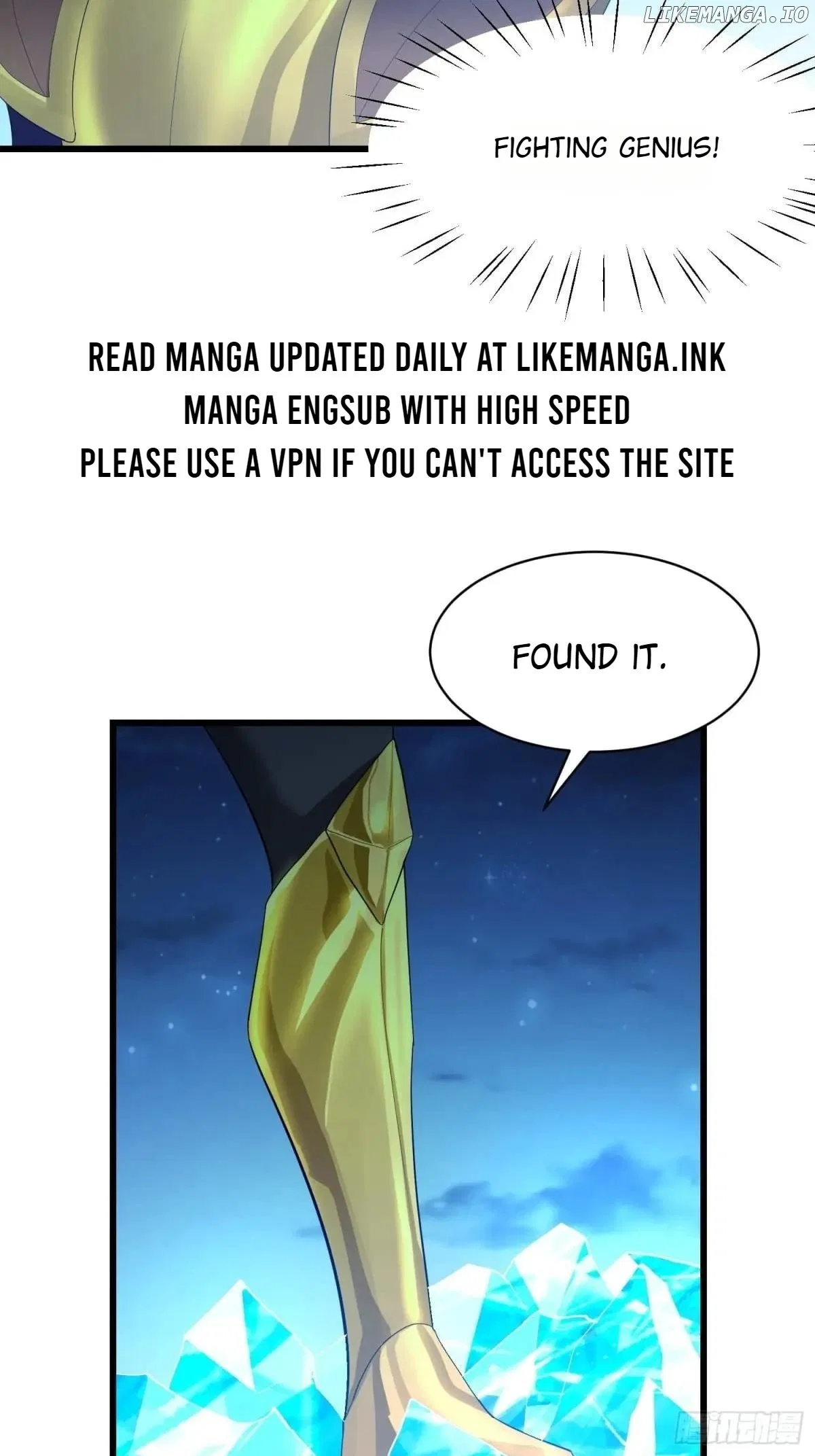 I Became the Target of the Harem in Another World Chapter 113 – Page 27