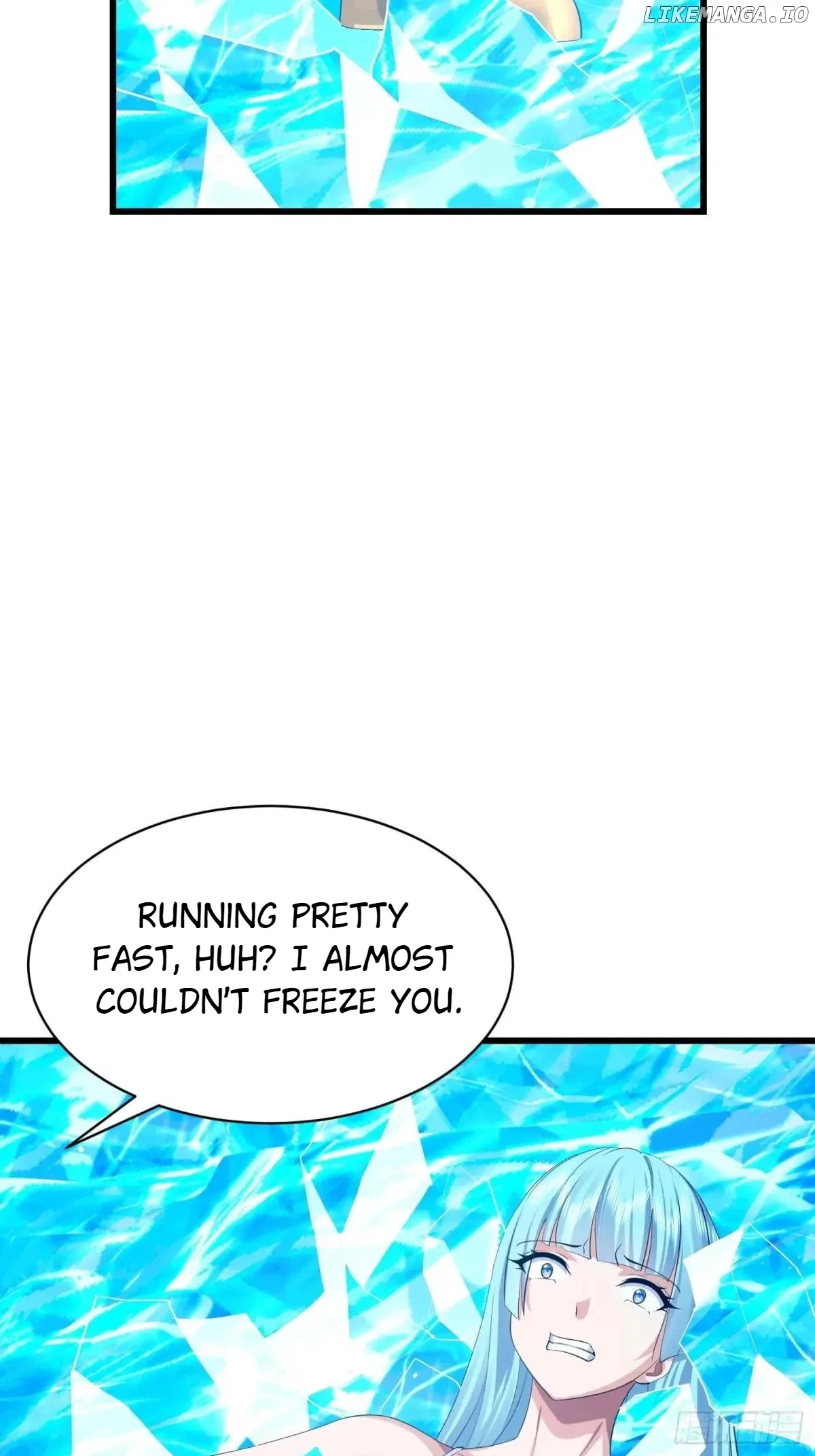 I Became the Target of the Harem in Another World Chapter 113 – Page 28