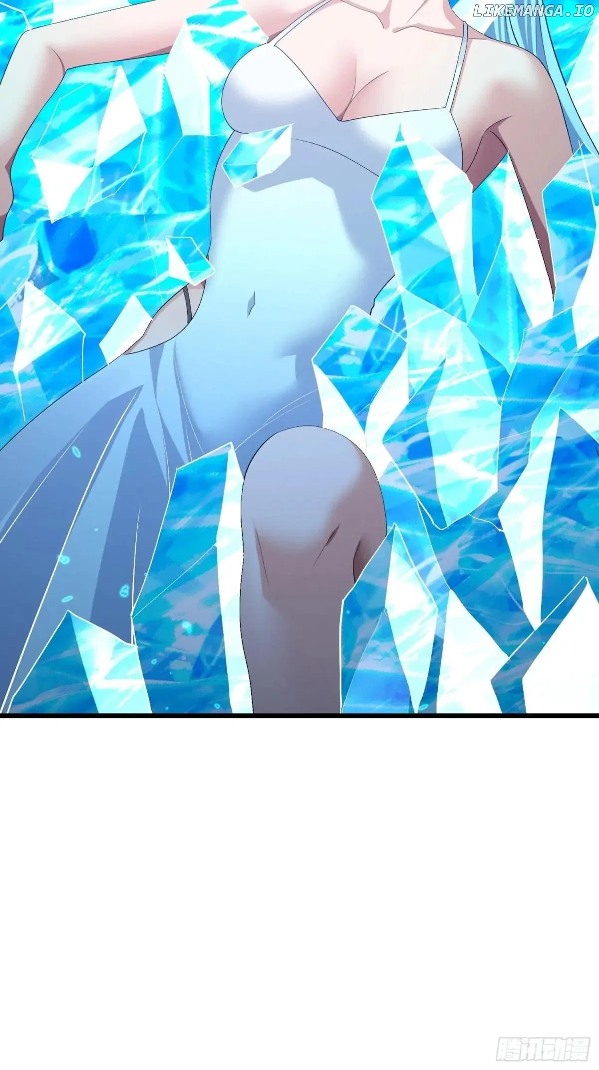 I Became the Target of the Harem in Another World Chapter 113 – Page 29