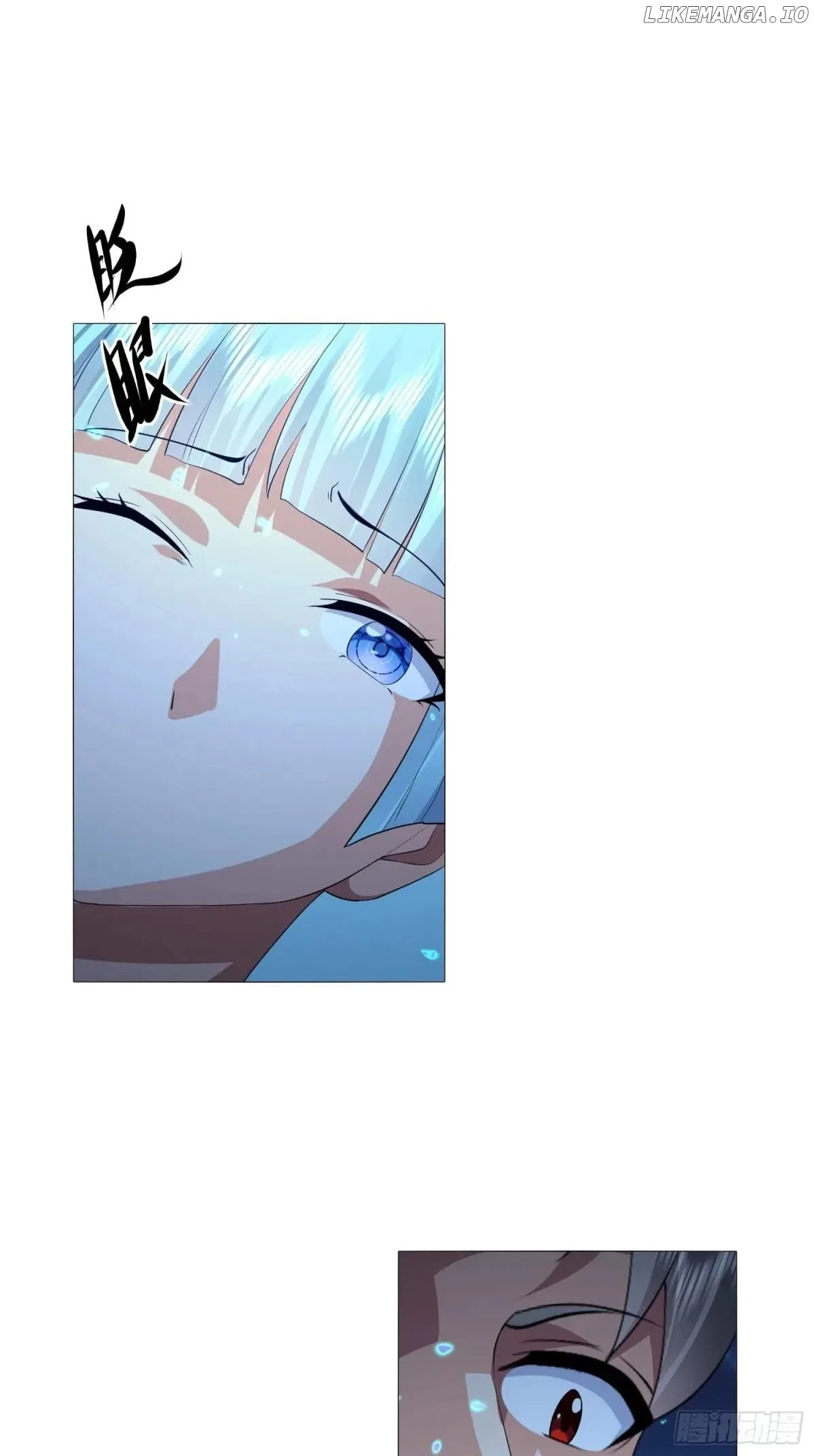 I Became the Target of the Harem in Another World Chapter 113 – Page 31