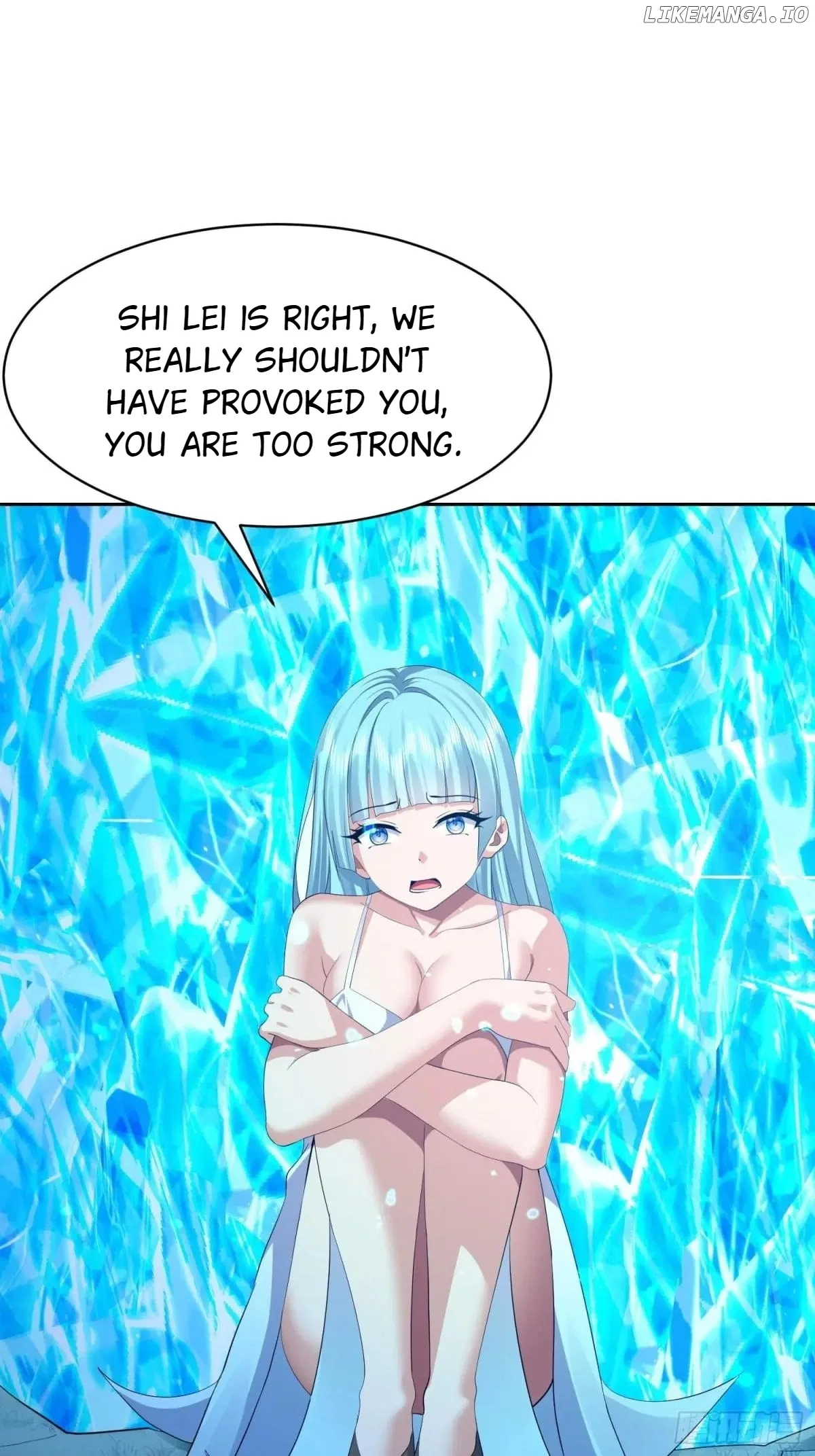 I Became the Target of the Harem in Another World Chapter 113 – Page 33