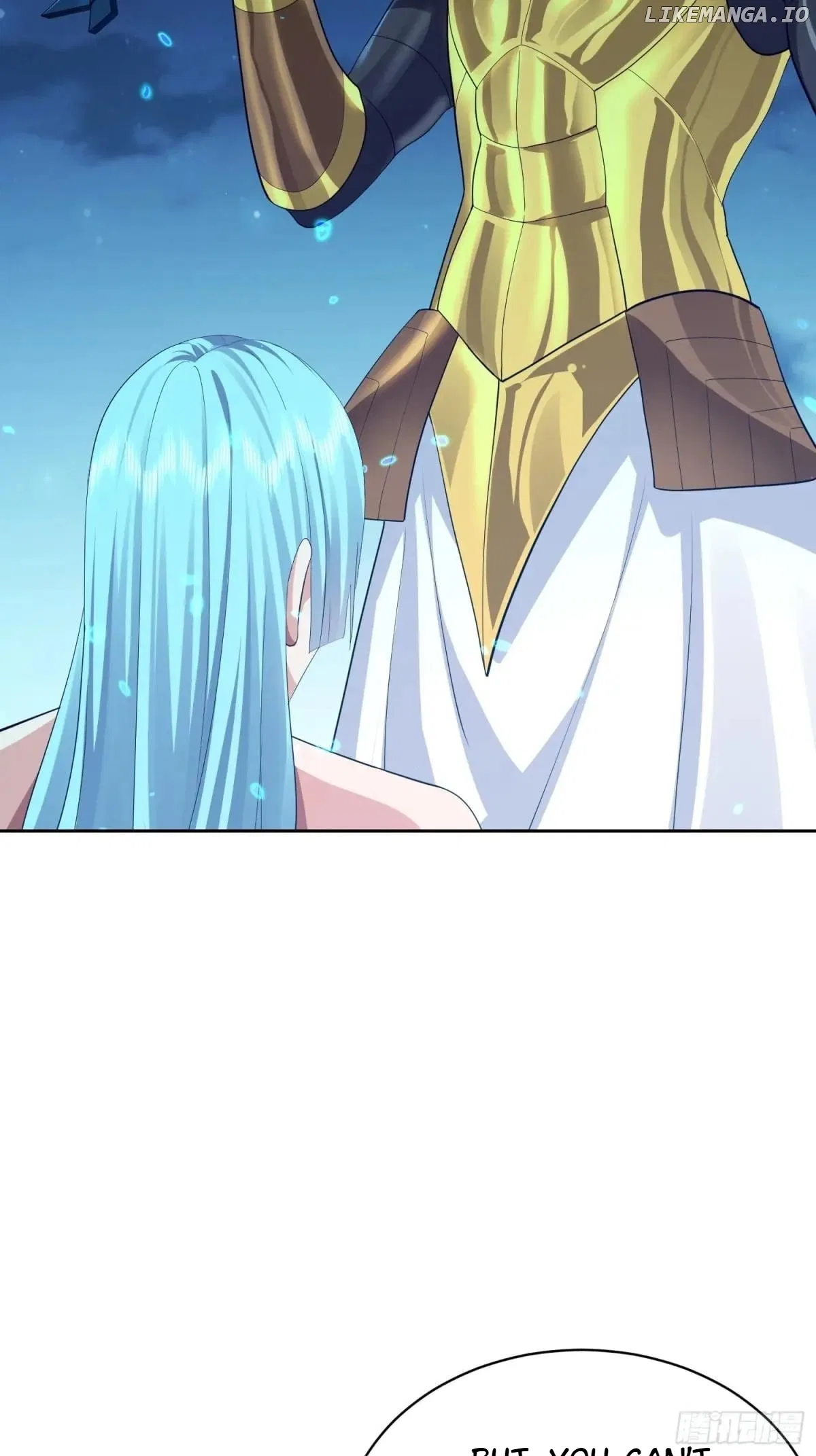 I Became the Target of the Harem in Another World Chapter 113 – Page 35