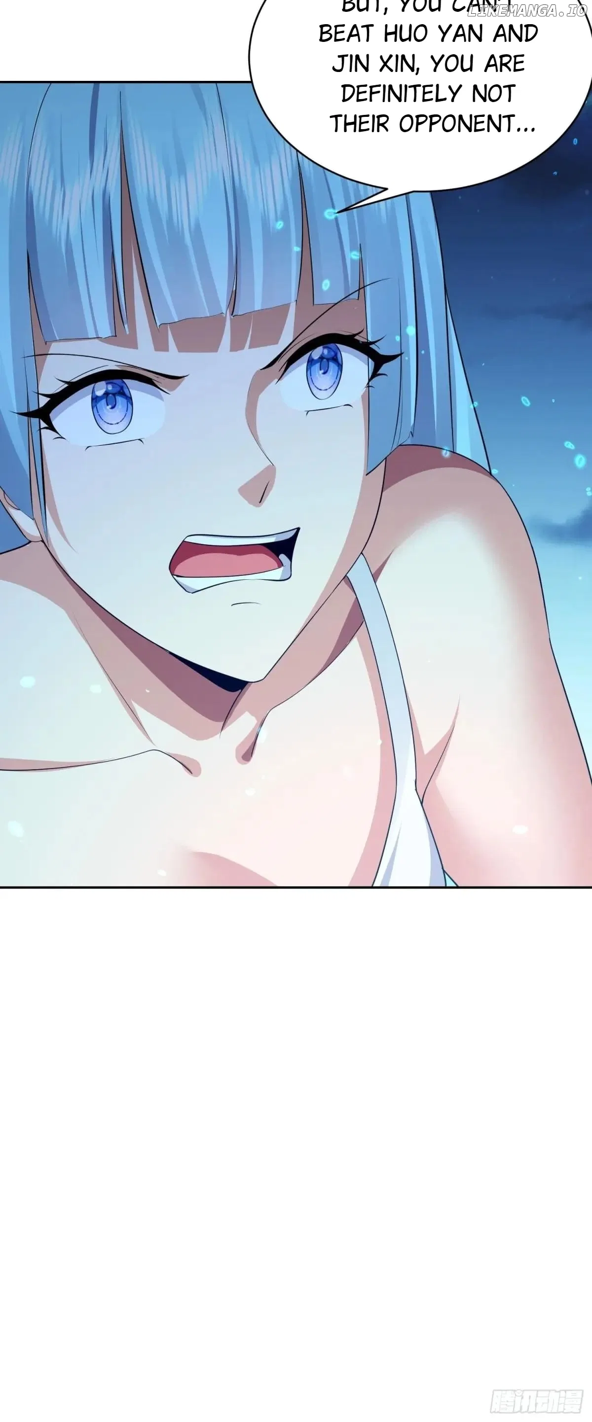 I Became the Target of the Harem in Another World Chapter 113 – Page 36