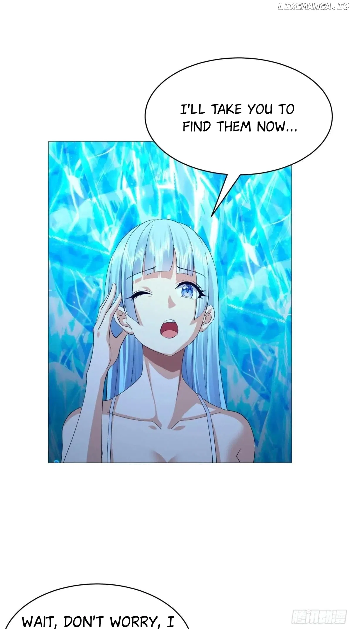 I Became the Target of the Harem in Another World Chapter 113 – Page 38