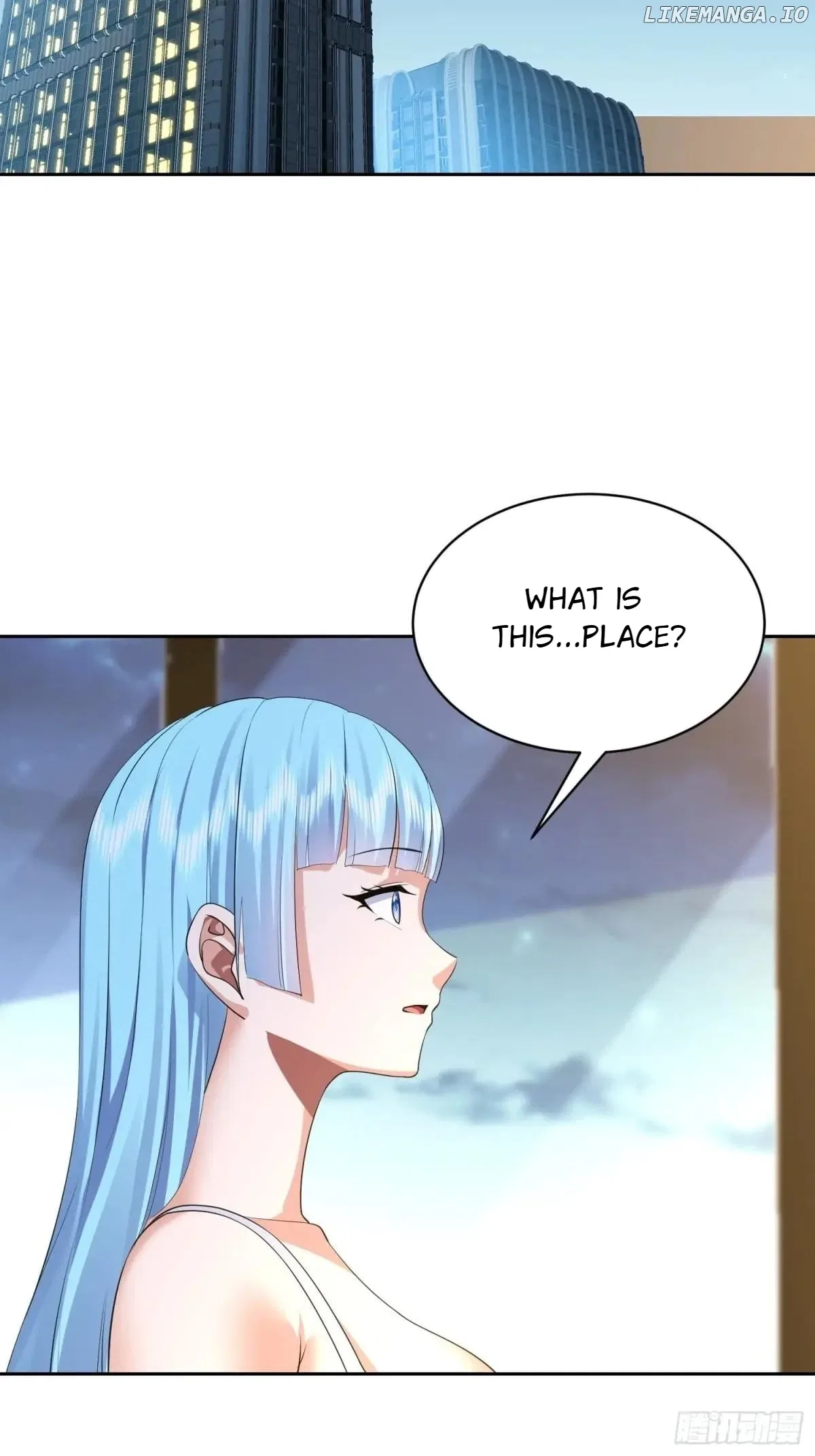 I Became the Target of the Harem in Another World Chapter 113 – Page 41