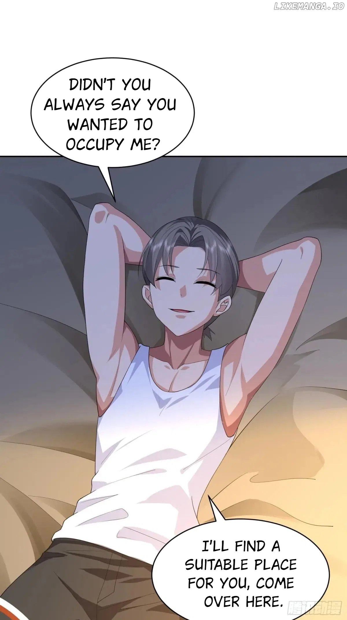 I Became the Target of the Harem in Another World Chapter 113 – Page 43