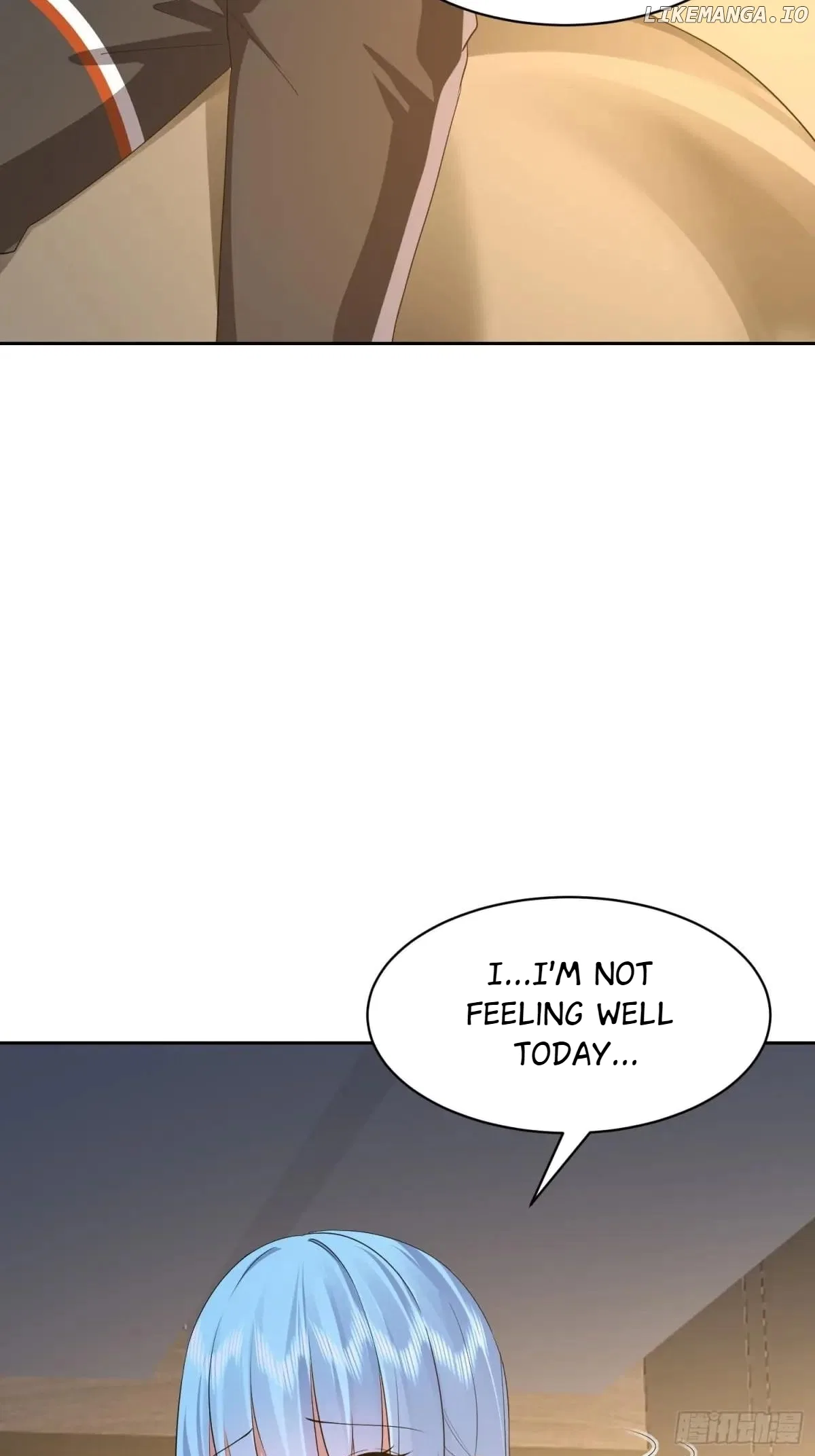 I Became the Target of the Harem in Another World Chapter 113 – Page 44