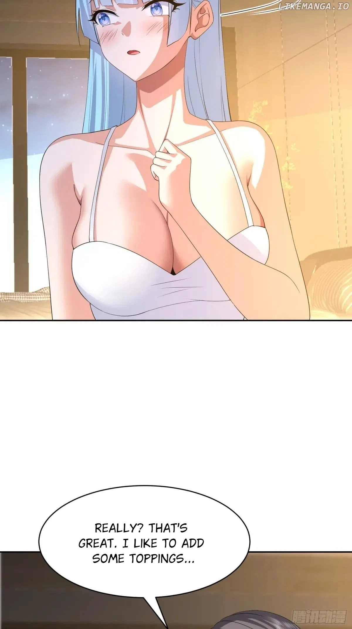 I Became the Target of the Harem in Another World Chapter 113 – Page 45