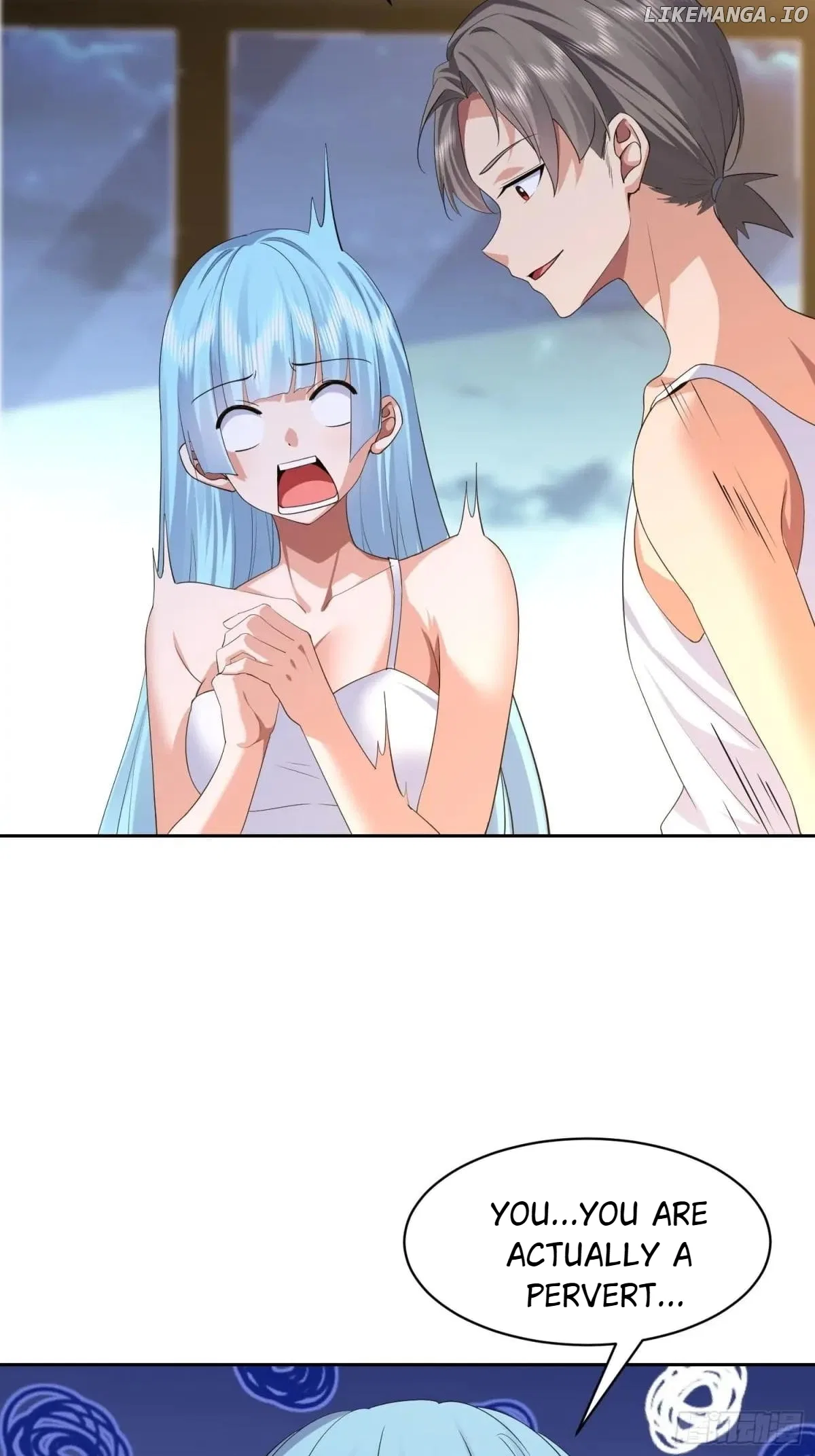 I Became the Target of the Harem in Another World Chapter 113 – Page 46