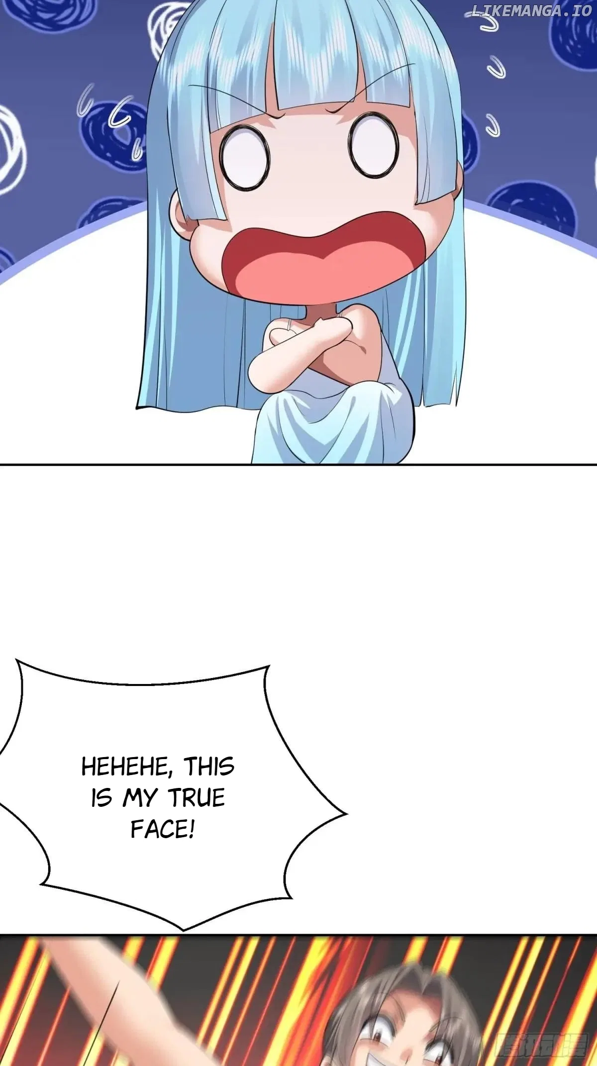 I Became the Target of the Harem in Another World Chapter 113 – Page 47