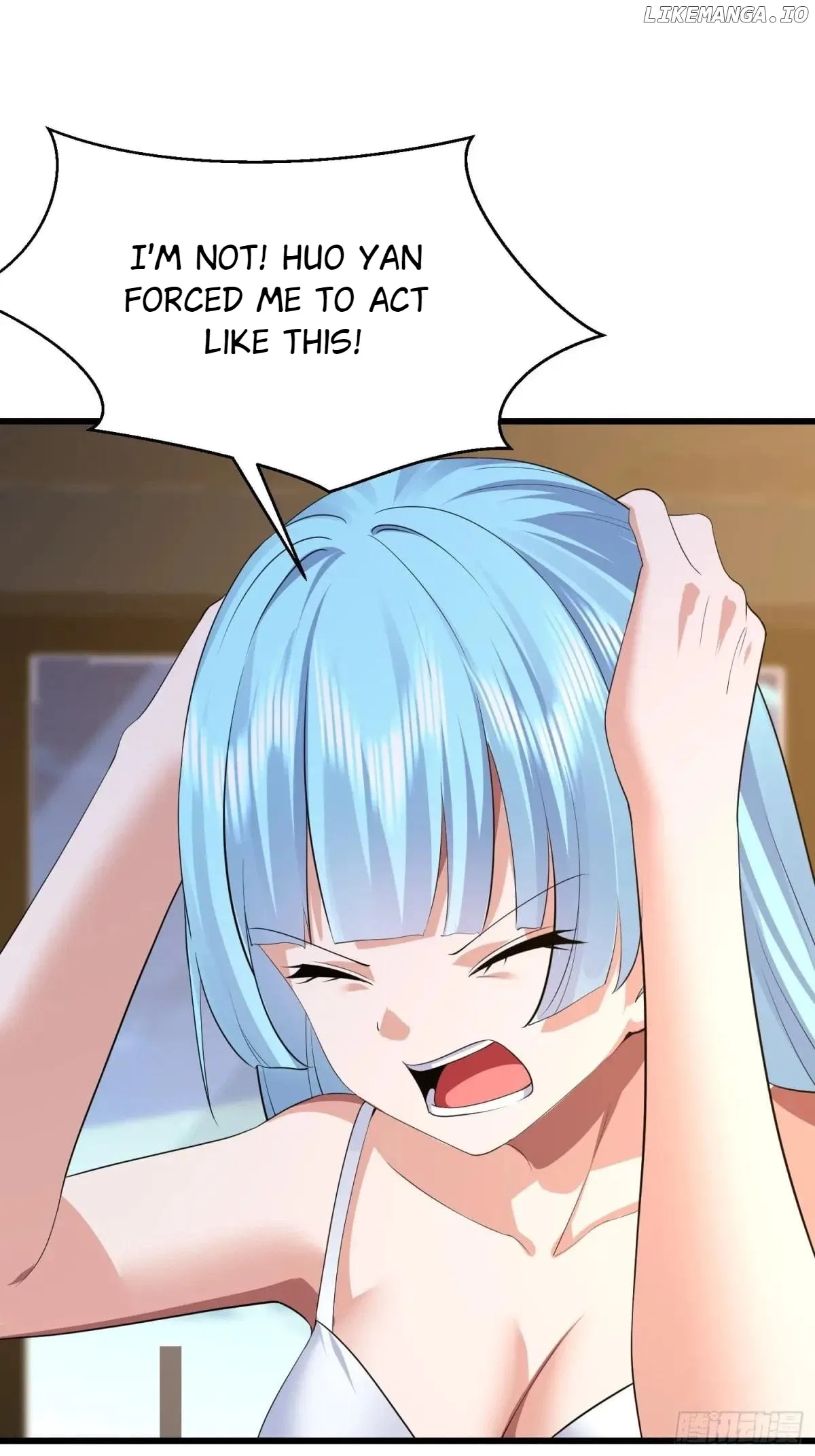 I Became the Target of the Harem in Another World Chapter 113 – Page 49