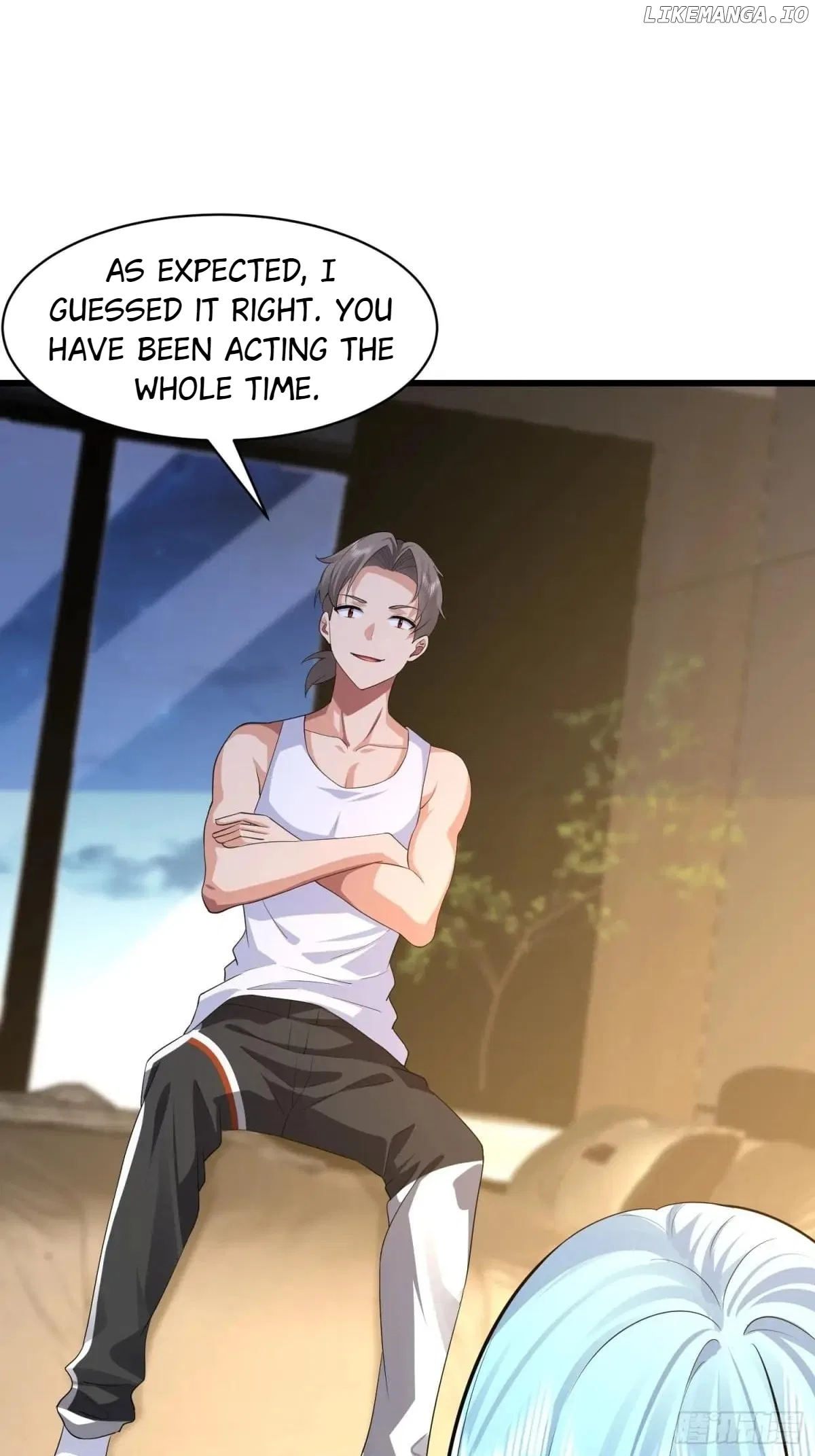 I Became the Target of the Harem in Another World Chapter 113 – Page 51