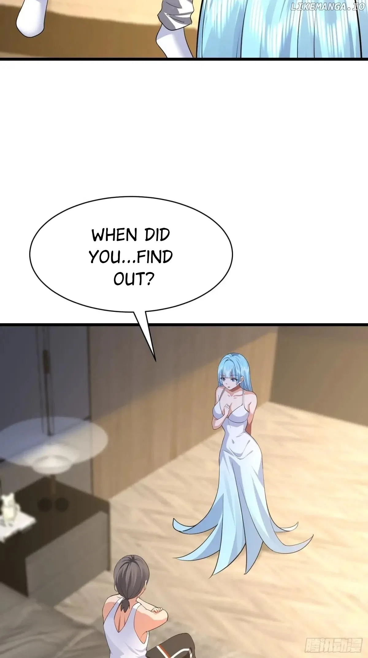 I Became the Target of the Harem in Another World Chapter 113 – Page 52