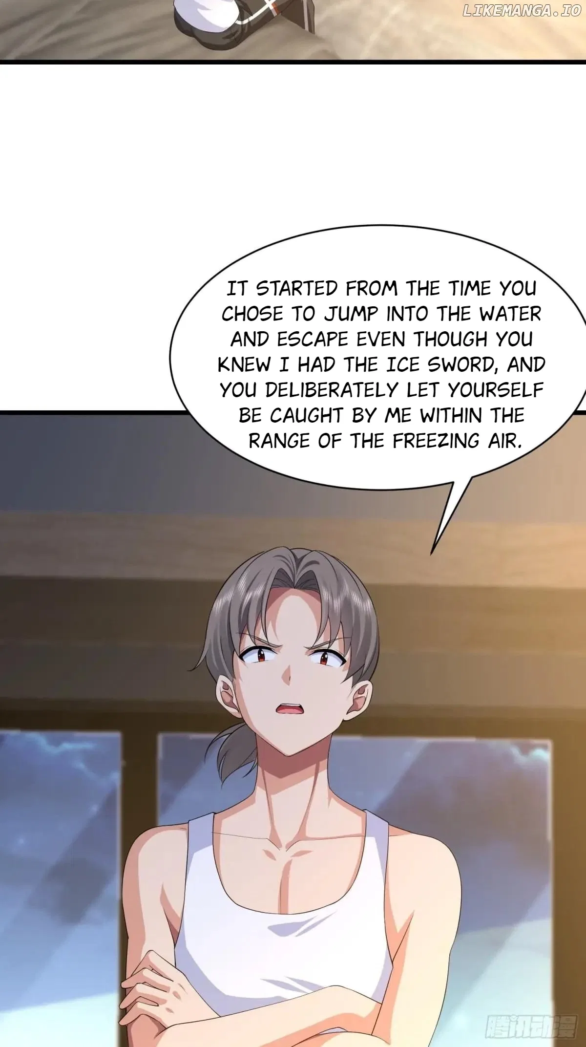 I Became the Target of the Harem in Another World Chapter 113 – Page 53