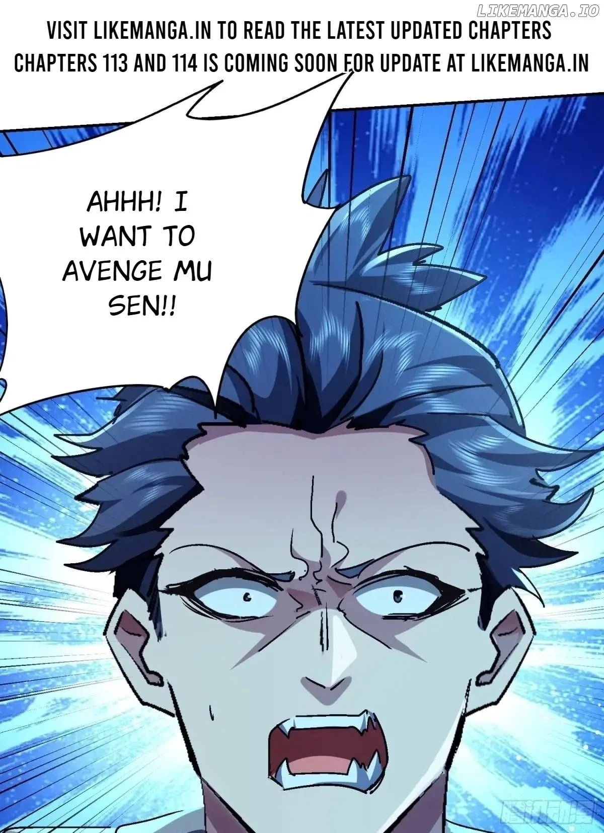 I Became the Target of the Harem in Another World Chapter 112 – Page 1