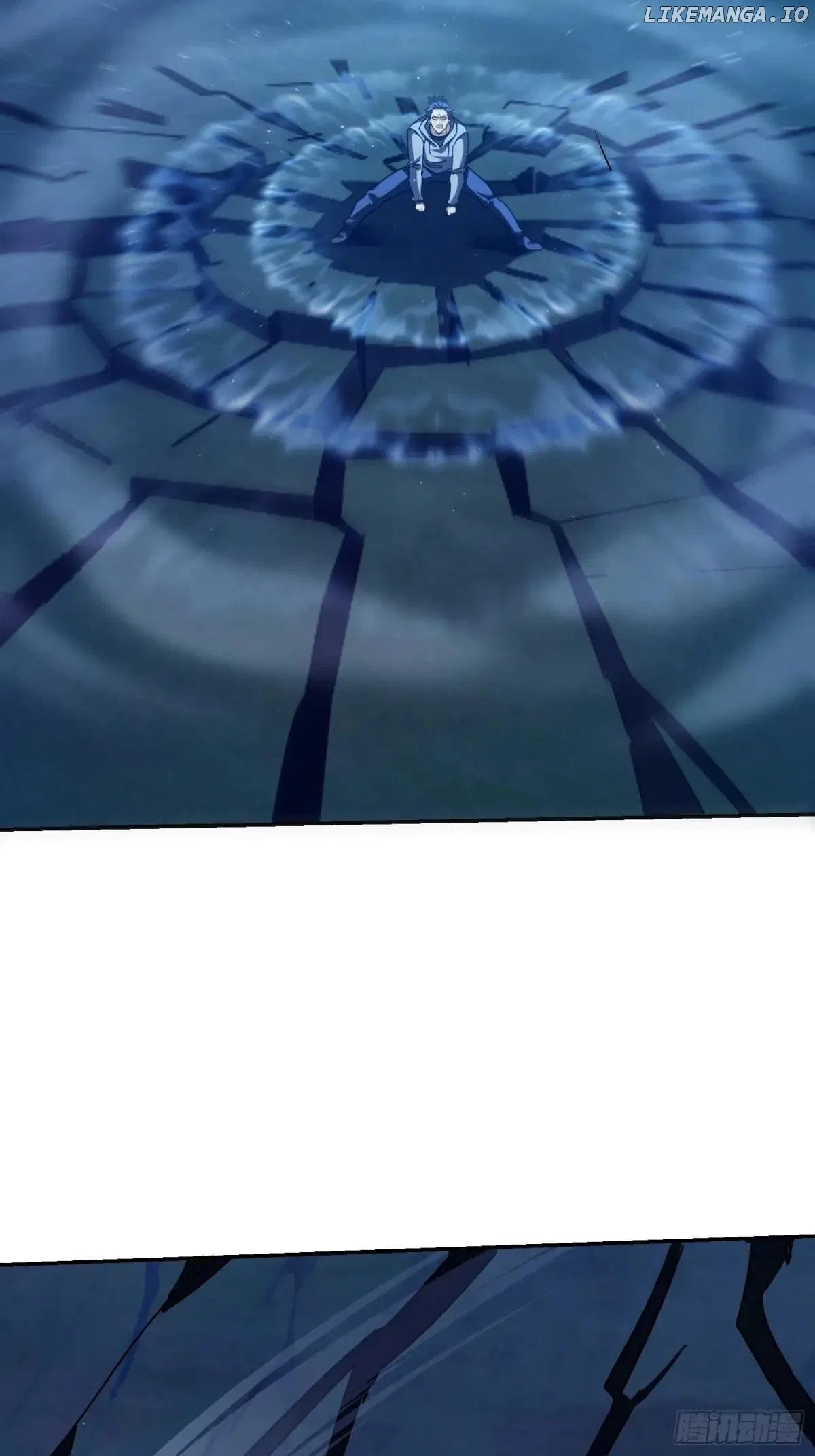 I Became the Target of the Harem in Another World Chapter 112 – Page 3