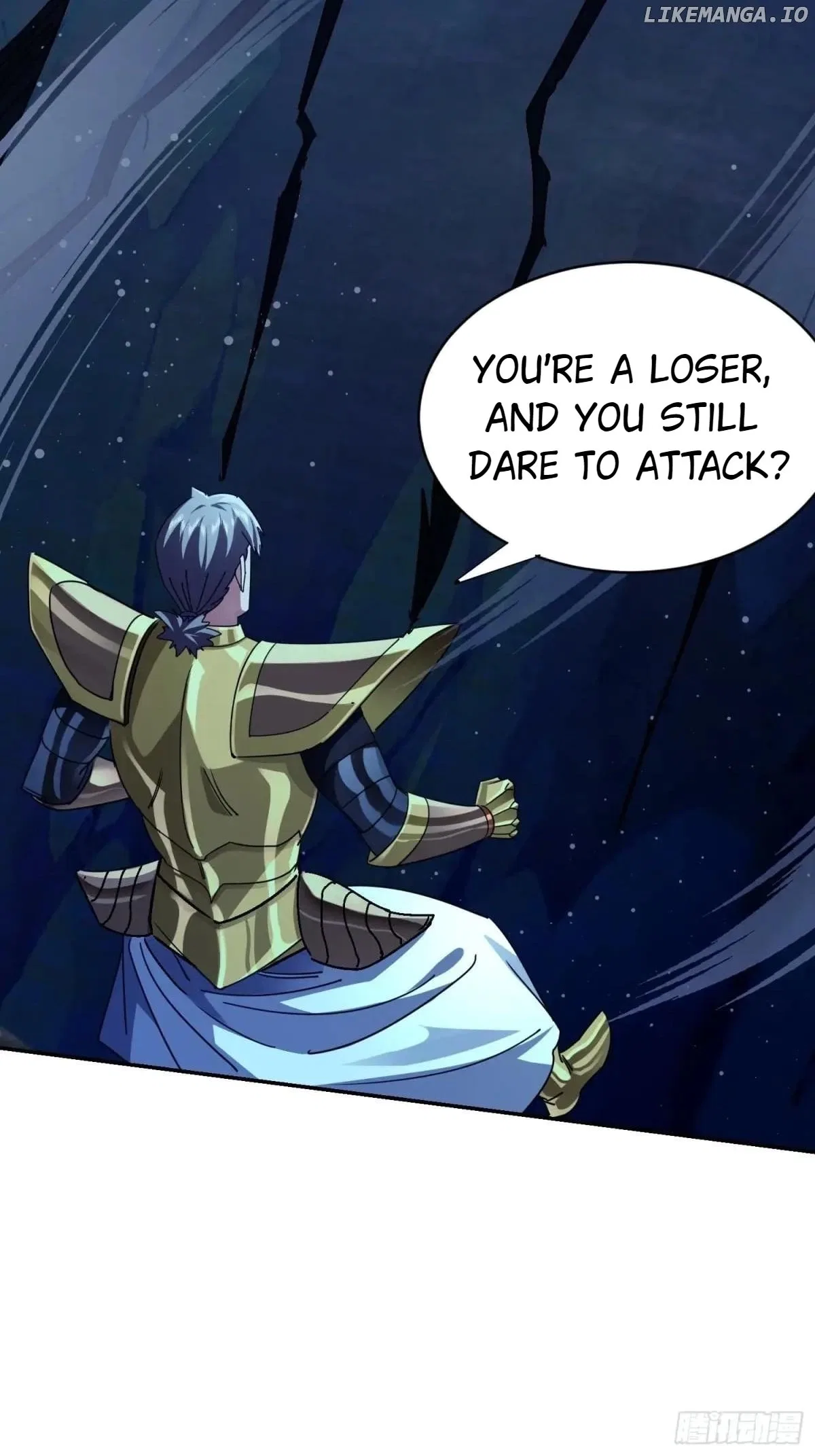 I Became the Target of the Harem in Another World Chapter 112 – Page 4