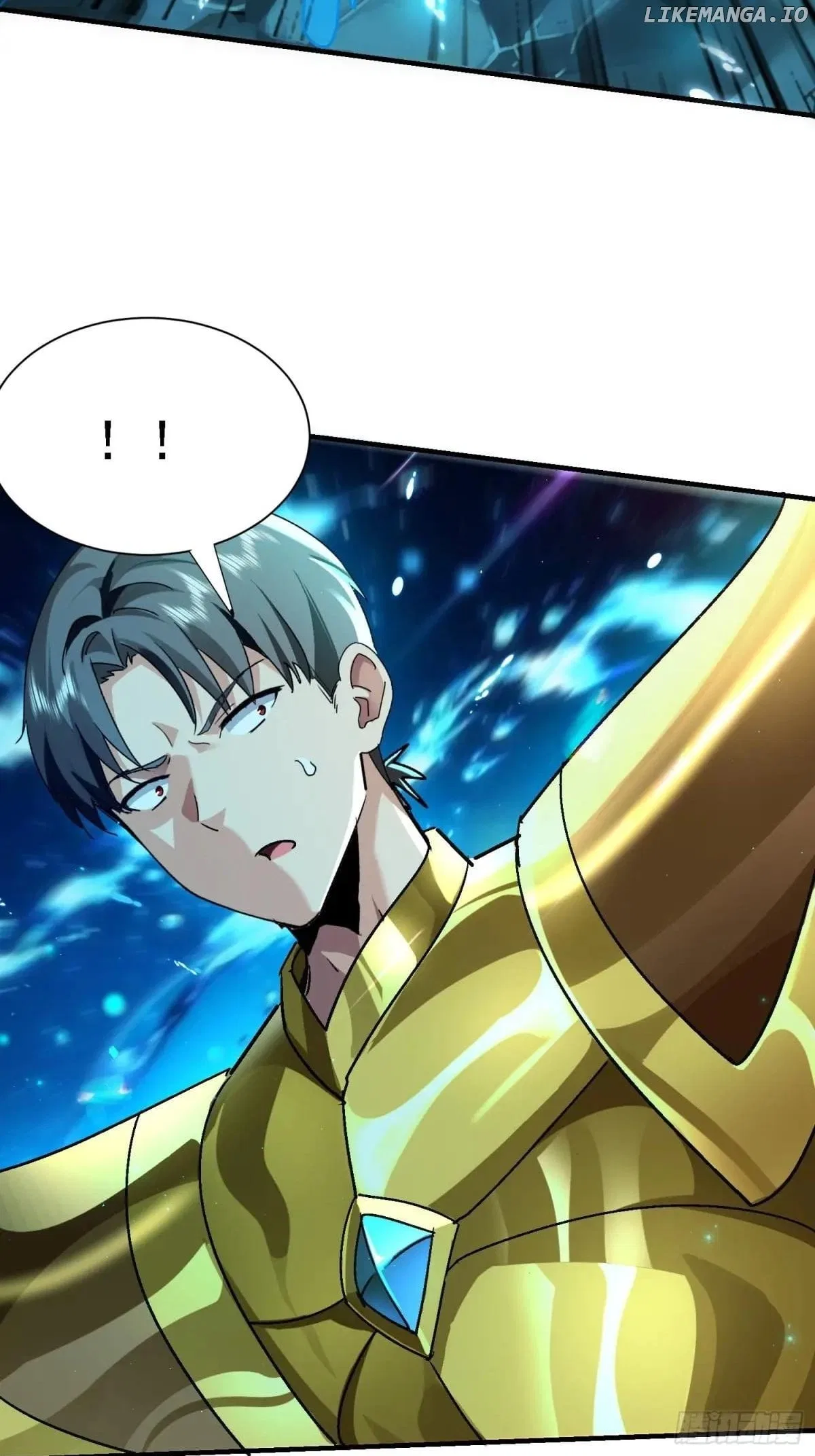 I Became the Target of the Harem in Another World Chapter 112 – Page 8