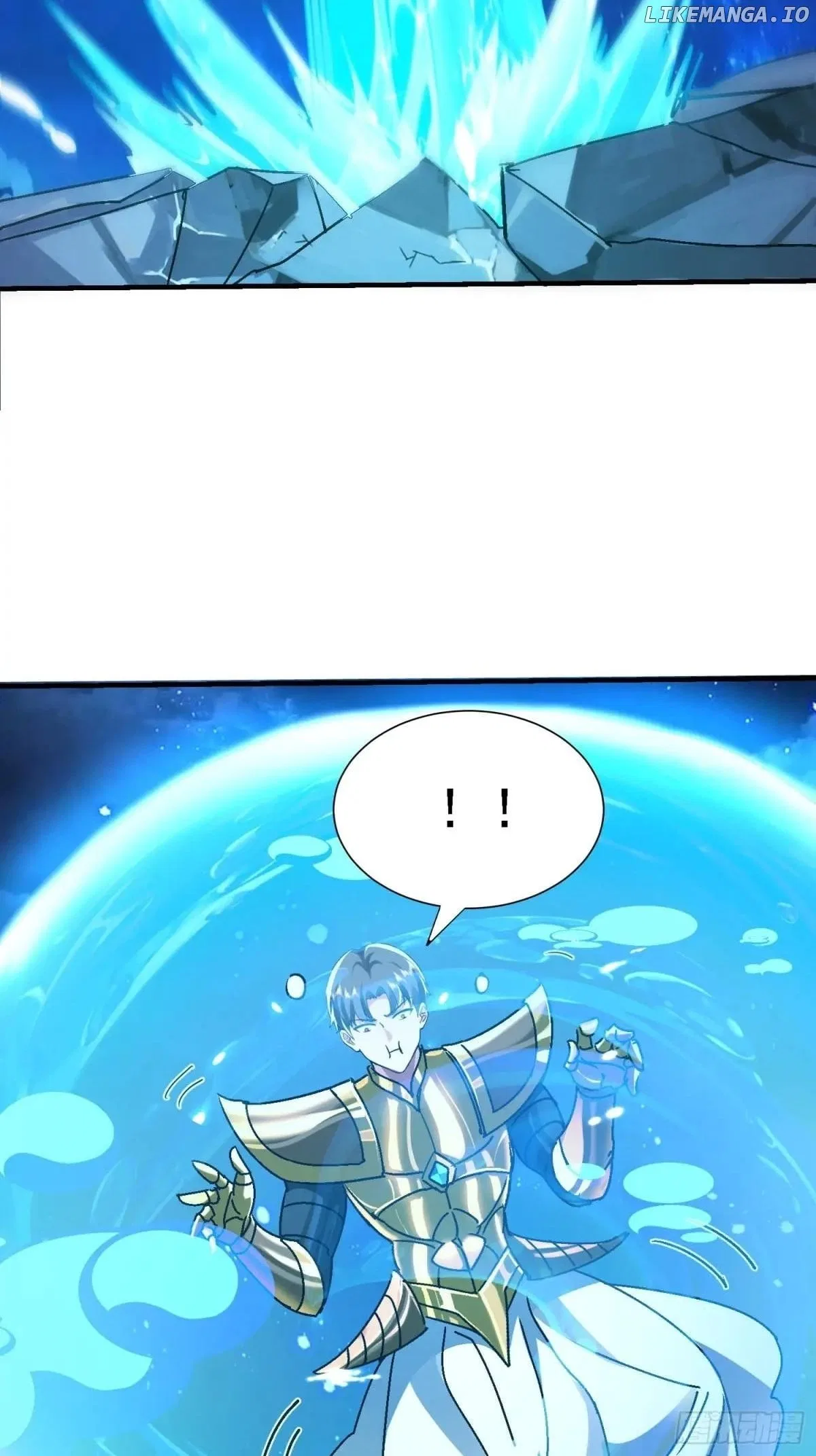 I Became the Target of the Harem in Another World Chapter 112 – Page 10