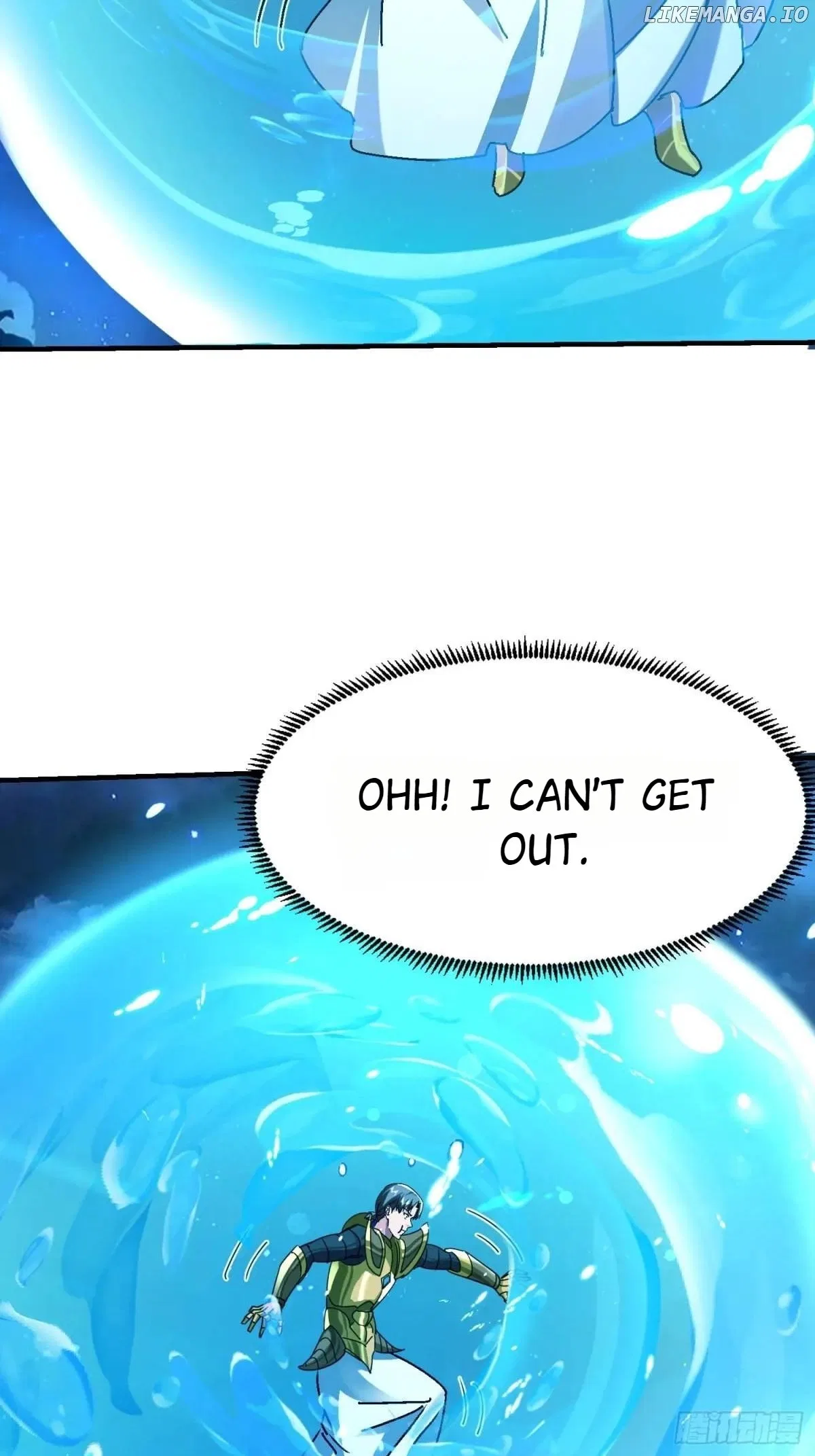 I Became the Target of the Harem in Another World Chapter 112 – Page 11