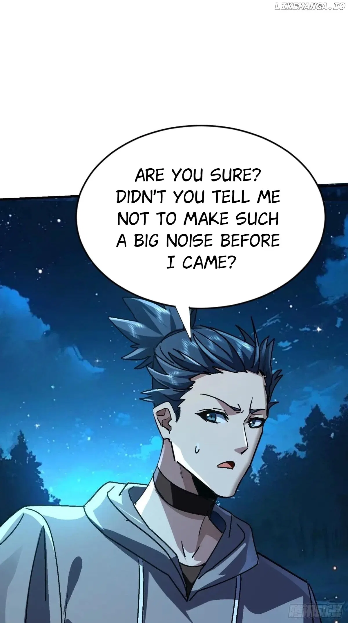 I Became the Target of the Harem in Another World Chapter 112 – Page 13