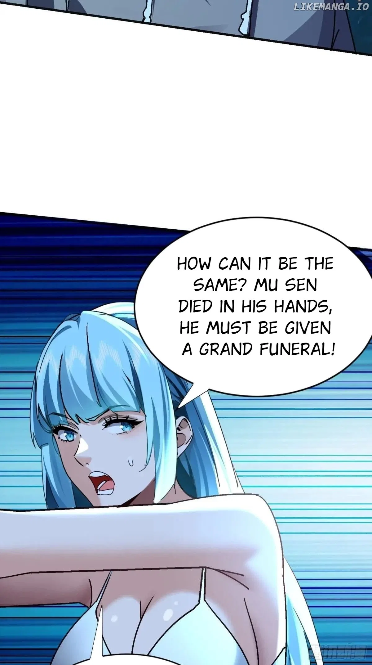 I Became the Target of the Harem in Another World Chapter 112 – Page 14