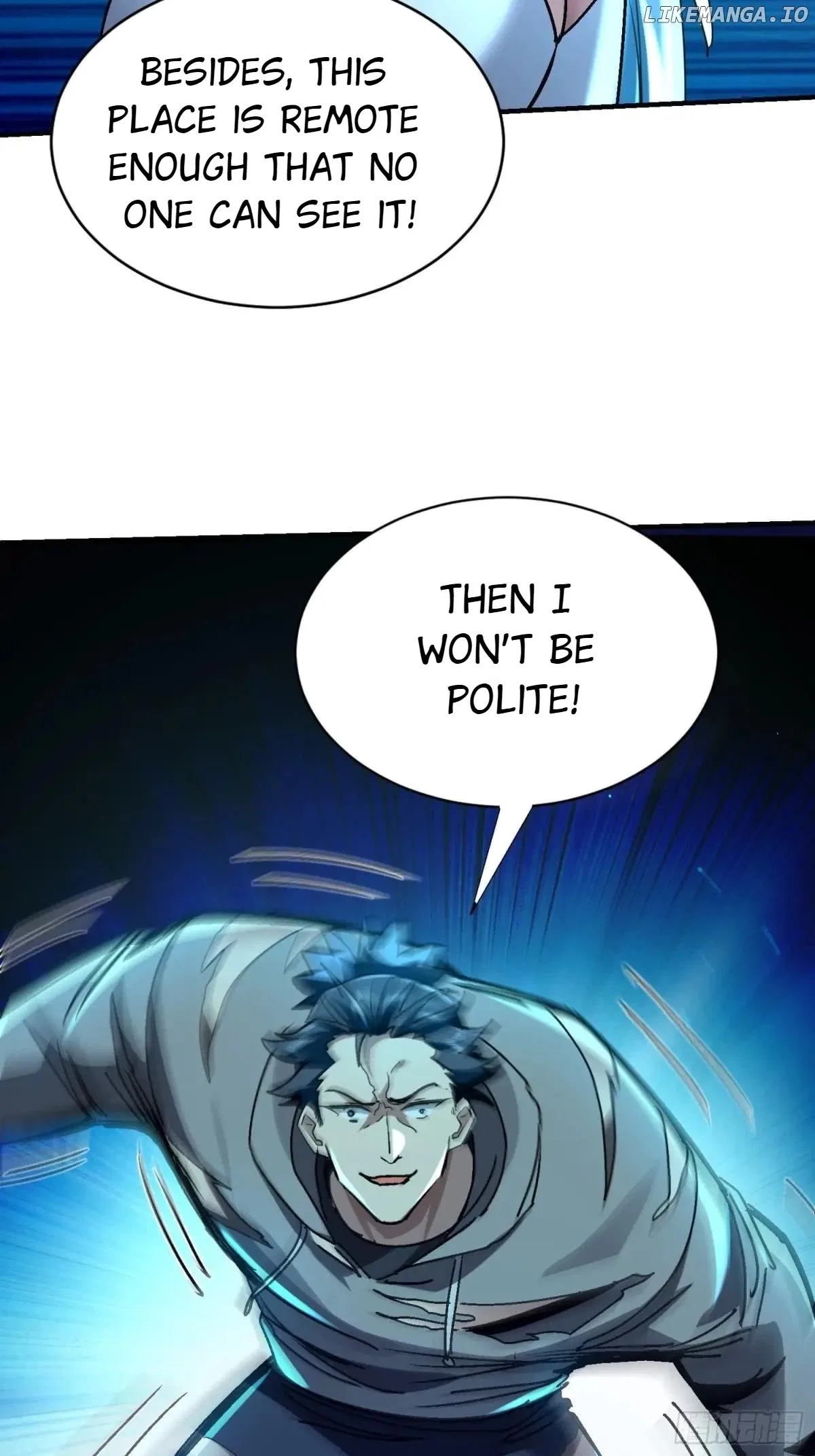 I Became the Target of the Harem in Another World Chapter 112 – Page 15
