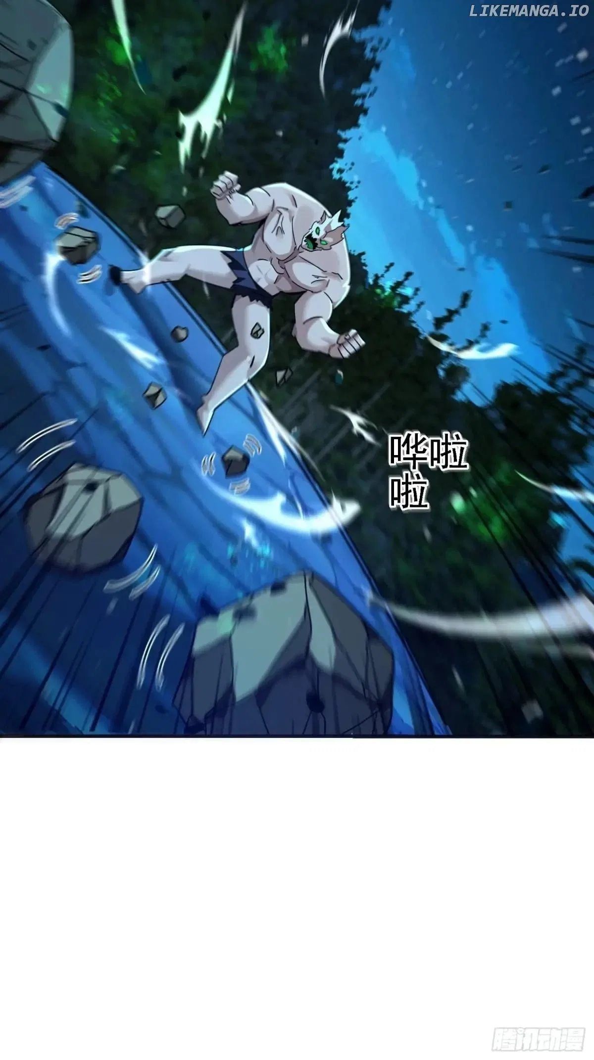 I Became the Target of the Harem in Another World Chapter 112 – Page 17