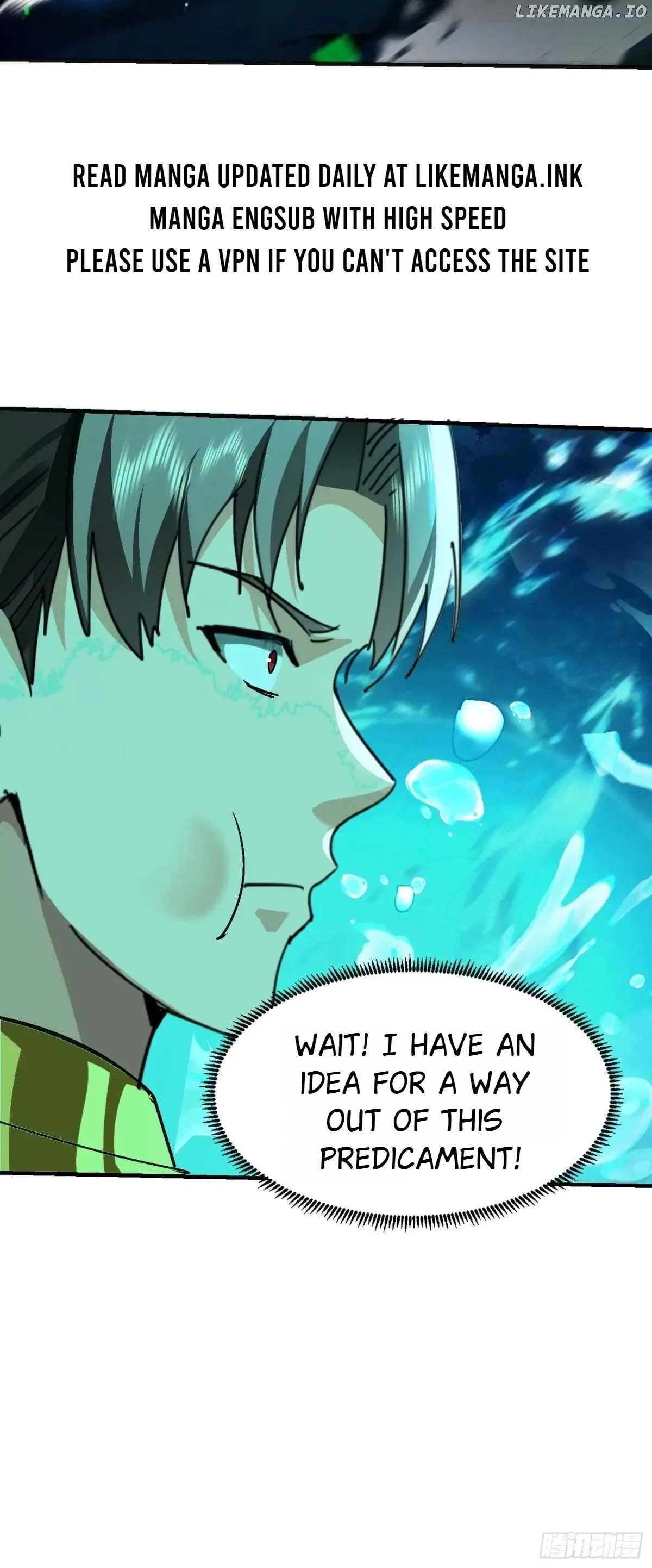 I Became the Target of the Harem in Another World Chapter 112 – Page 24