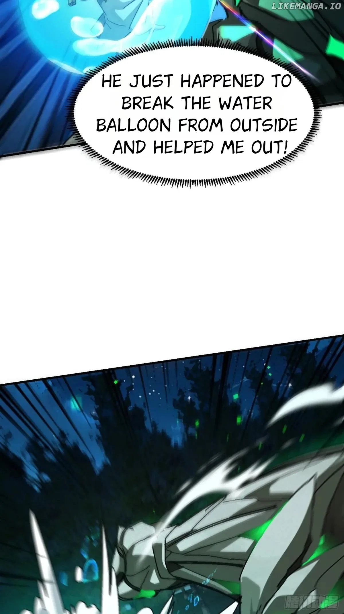 I Became the Target of the Harem in Another World Chapter 112 – Page 26