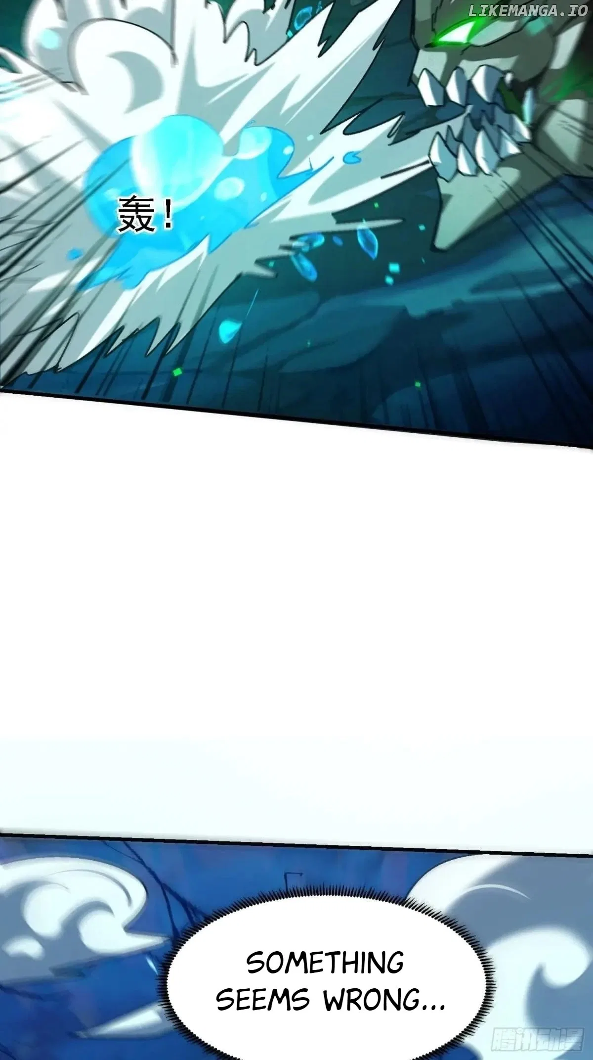 I Became the Target of the Harem in Another World Chapter 112 – Page 27