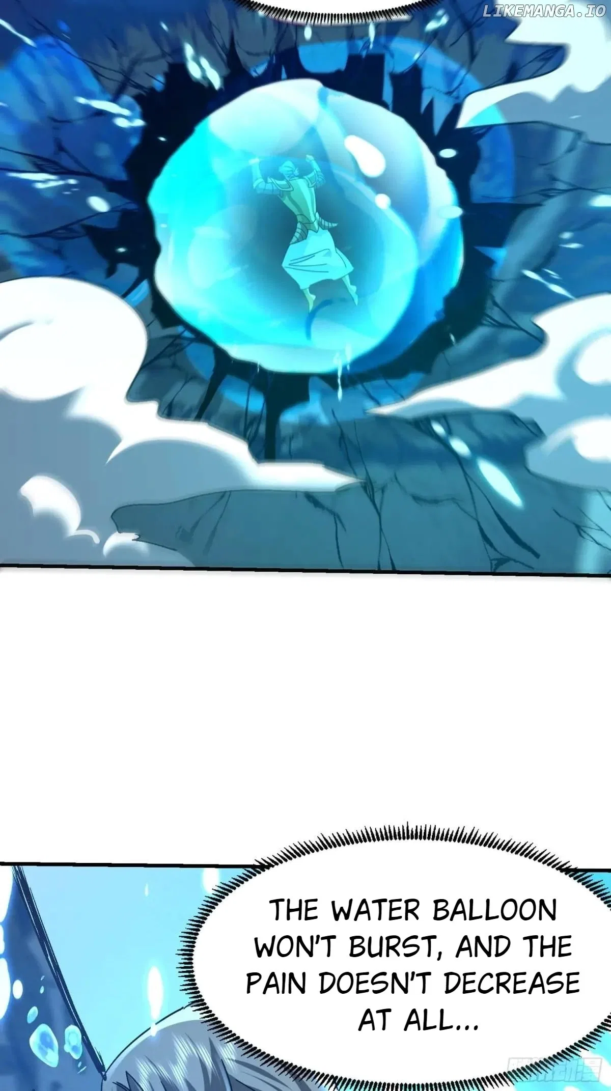 I Became the Target of the Harem in Another World Chapter 112 – Page 28