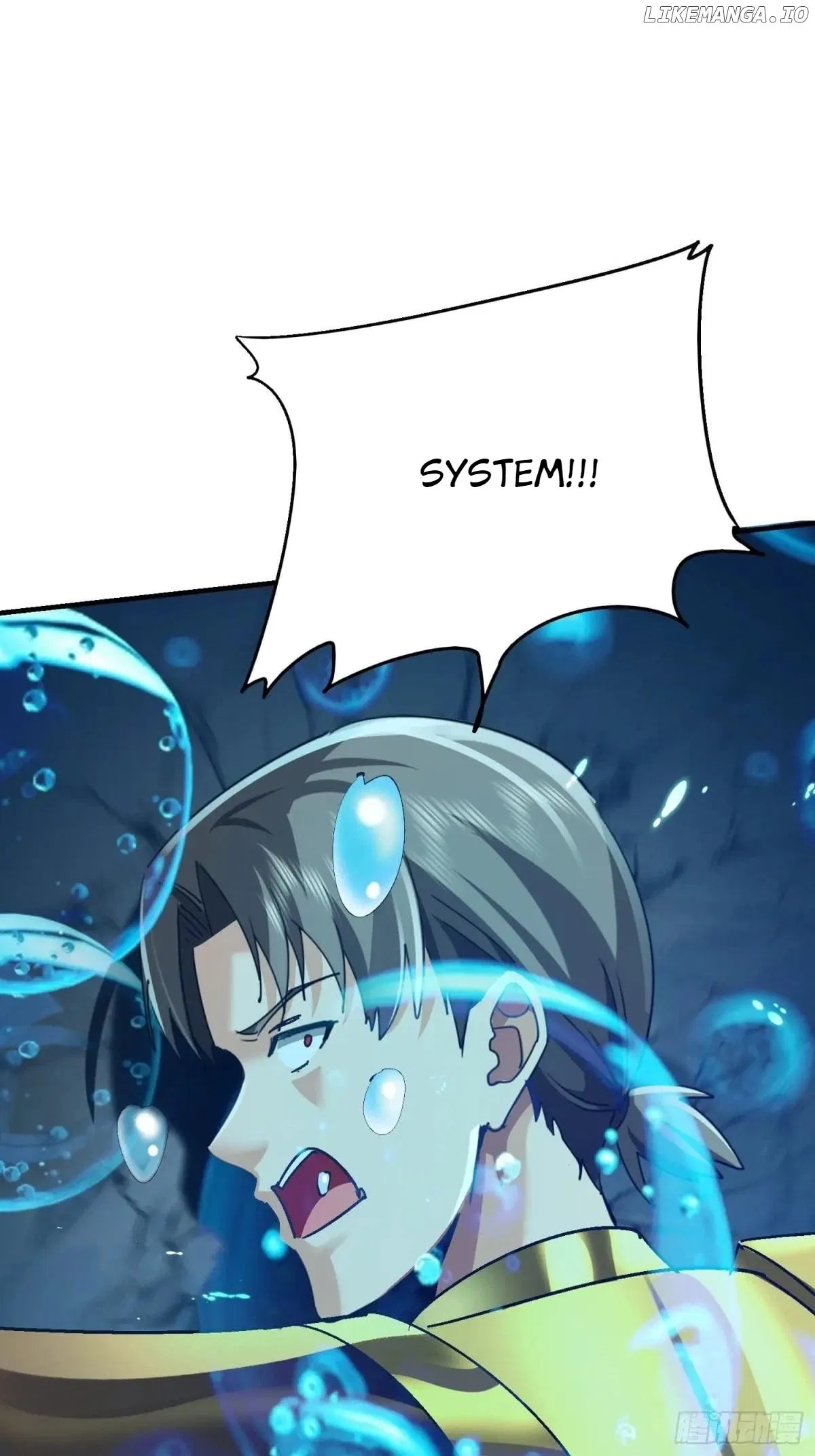 I Became the Target of the Harem in Another World Chapter 112 – Page 31