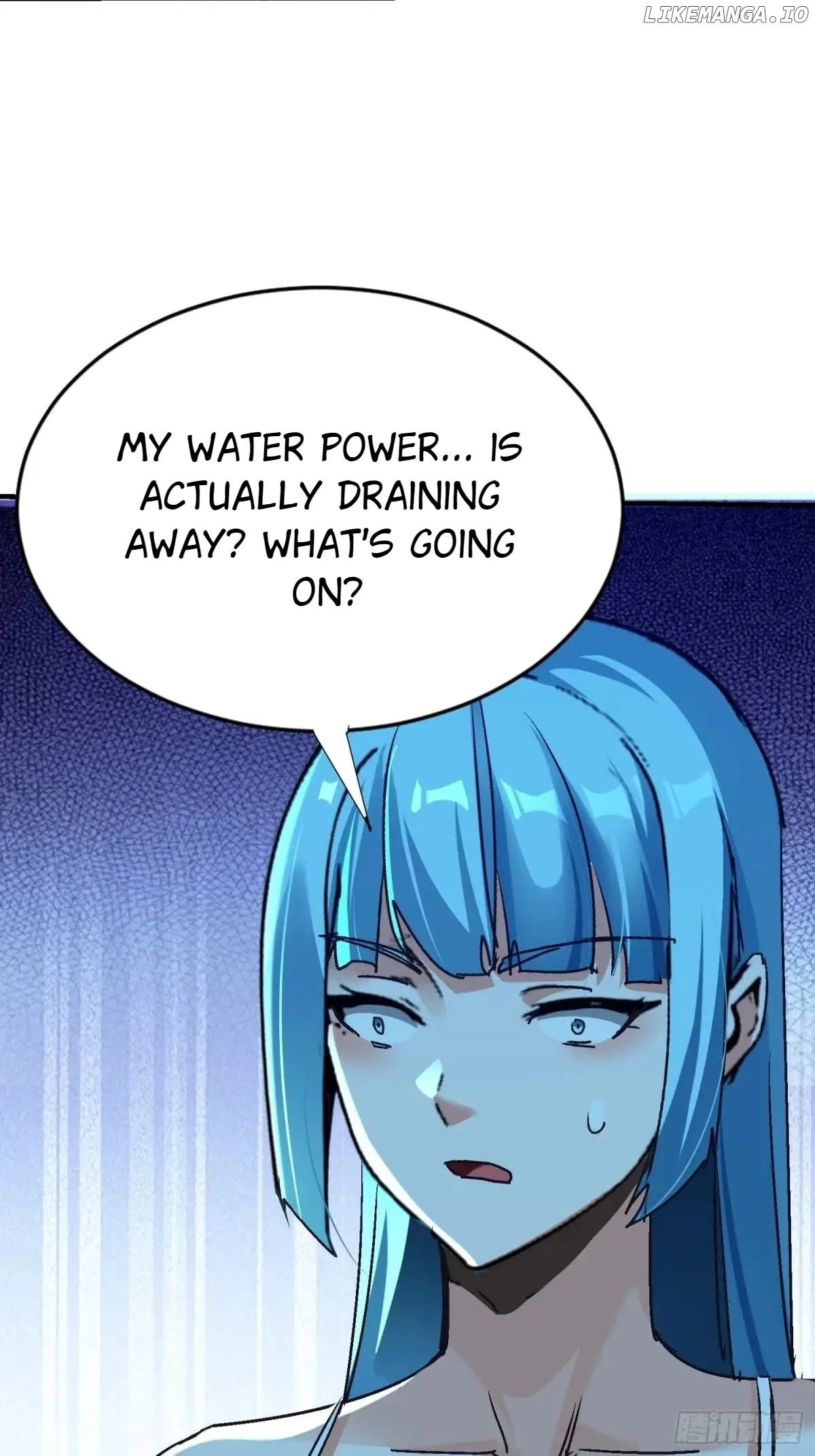 I Became the Target of the Harem in Another World Chapter 112 – Page 35
