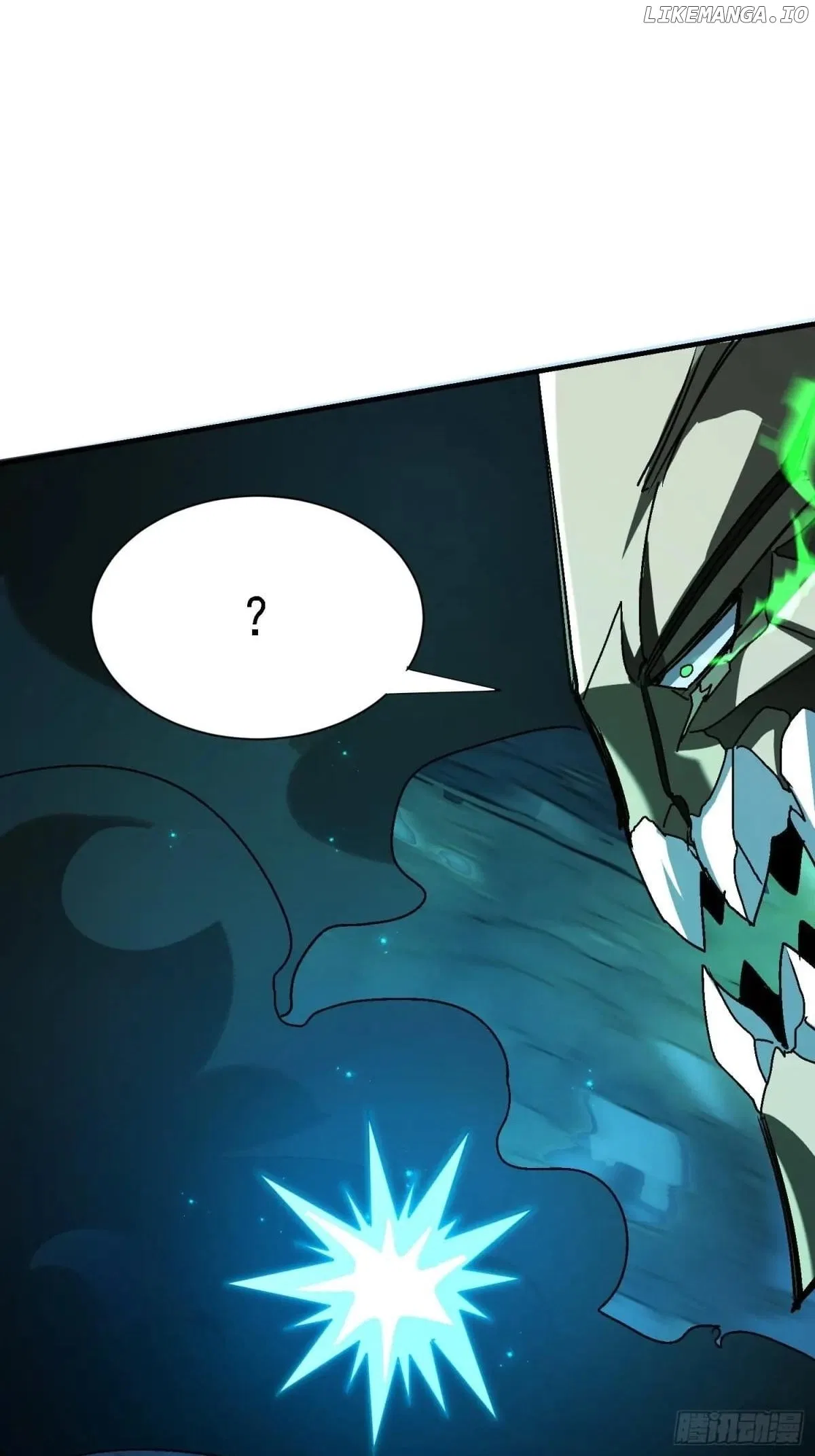 I Became the Target of the Harem in Another World Chapter 112 – Page 37