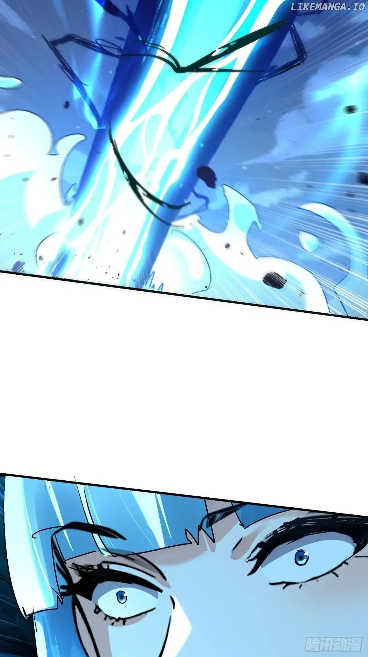 I Became the Target of the Harem in Another World Chapter 112 – Page 39