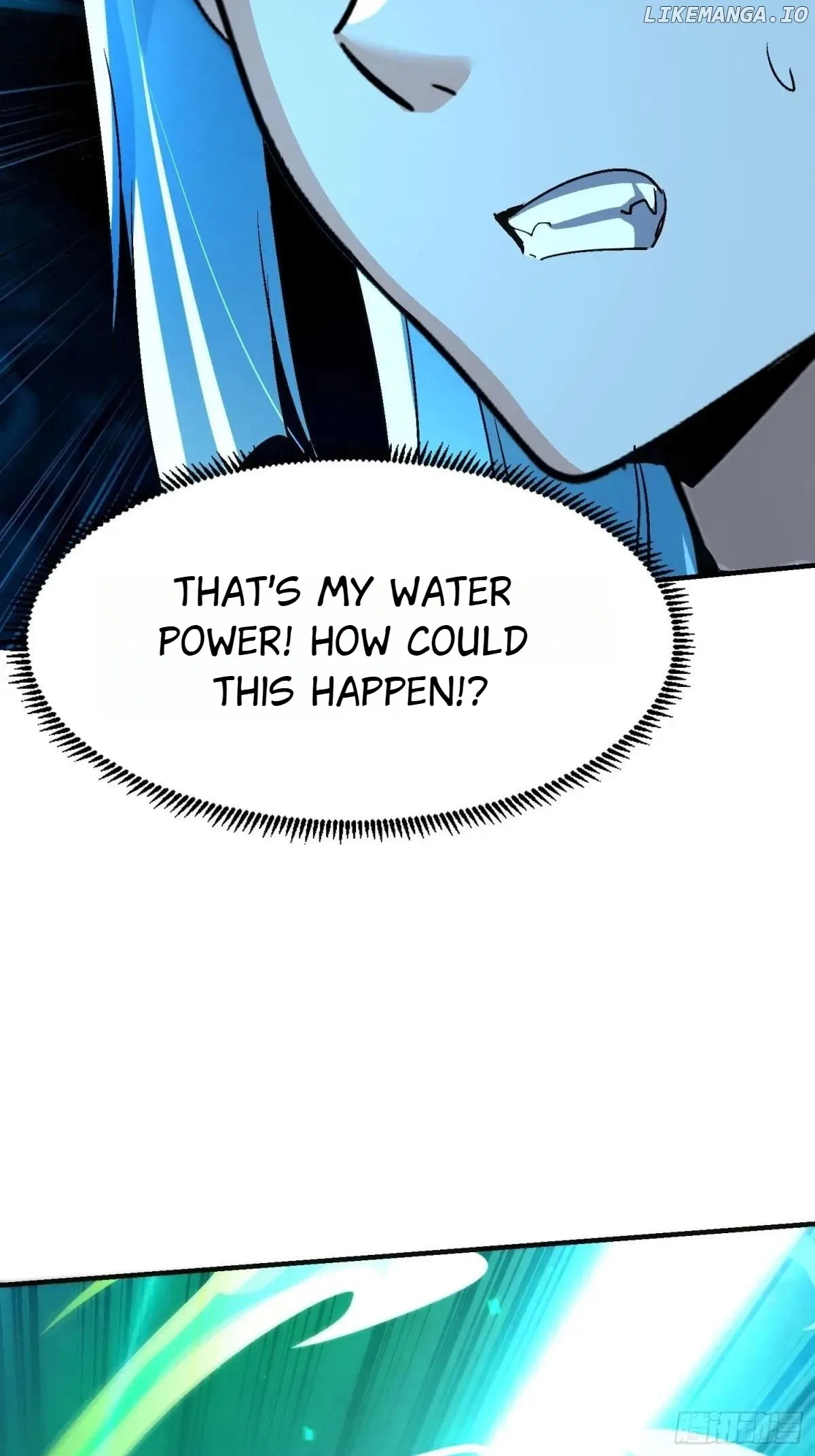 I Became the Target of the Harem in Another World Chapter 112 – Page 40