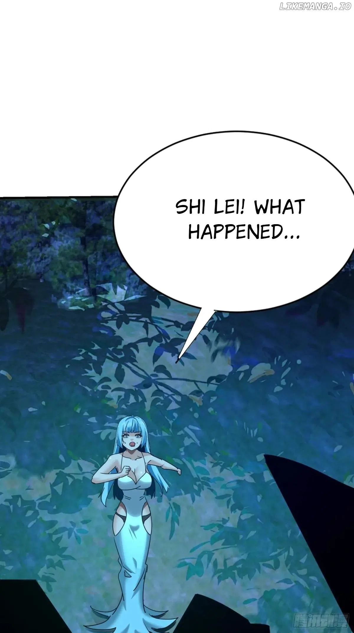 I Became the Target of the Harem in Another World Chapter 112 – Page 43