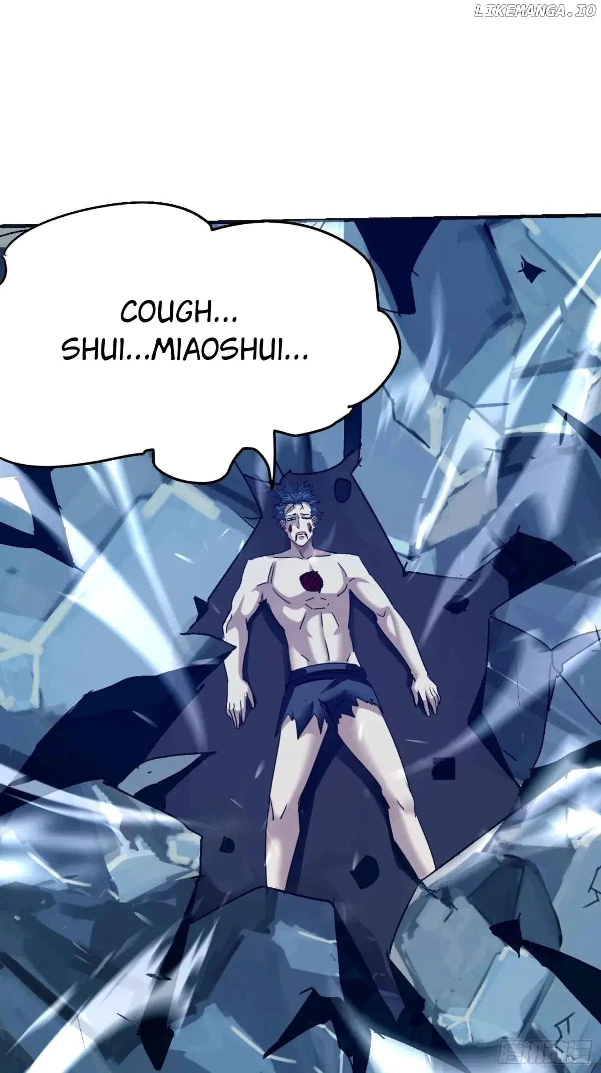 I Became the Target of the Harem in Another World Chapter 112 – Page 46
