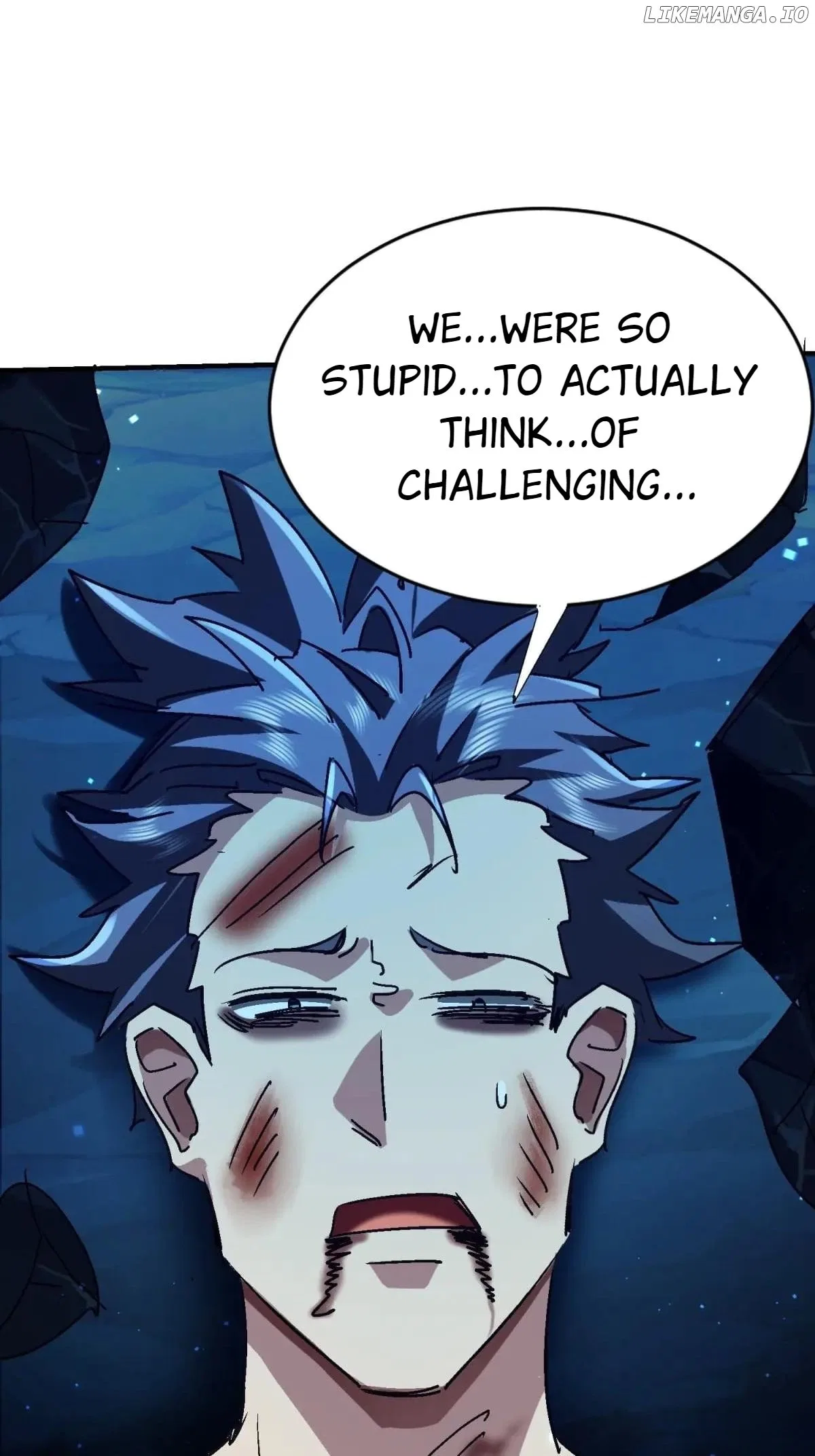 I Became the Target of the Harem in Another World Chapter 112 – Page 49