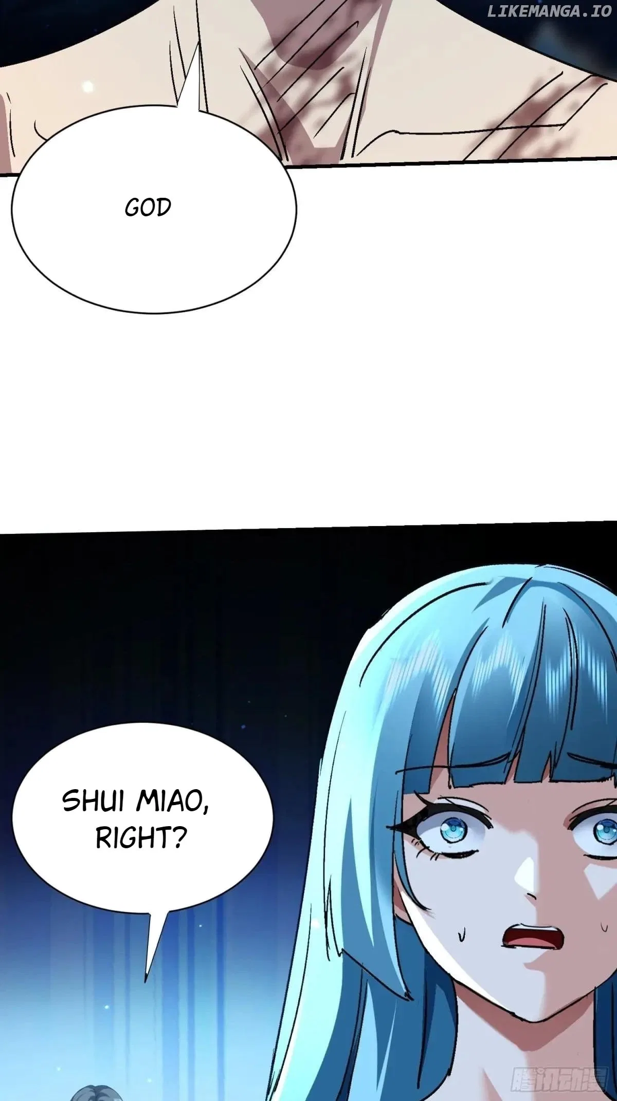 I Became the Target of the Harem in Another World Chapter 112 – Page 50