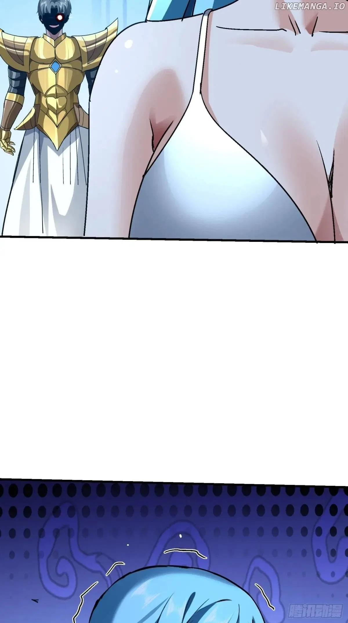I Became the Target of the Harem in Another World Chapter 112 – Page 51