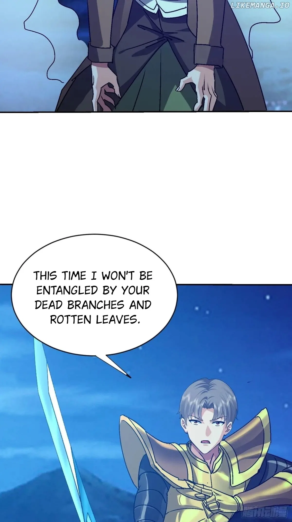 I Became the Target of the Harem in Another World Chapter 111 – Page 2