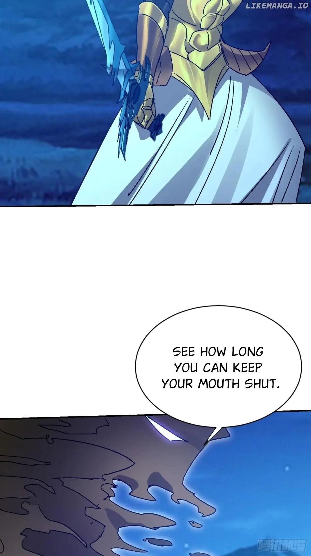 I Became the Target of the Harem in Another World Chapter 111 – Page 3