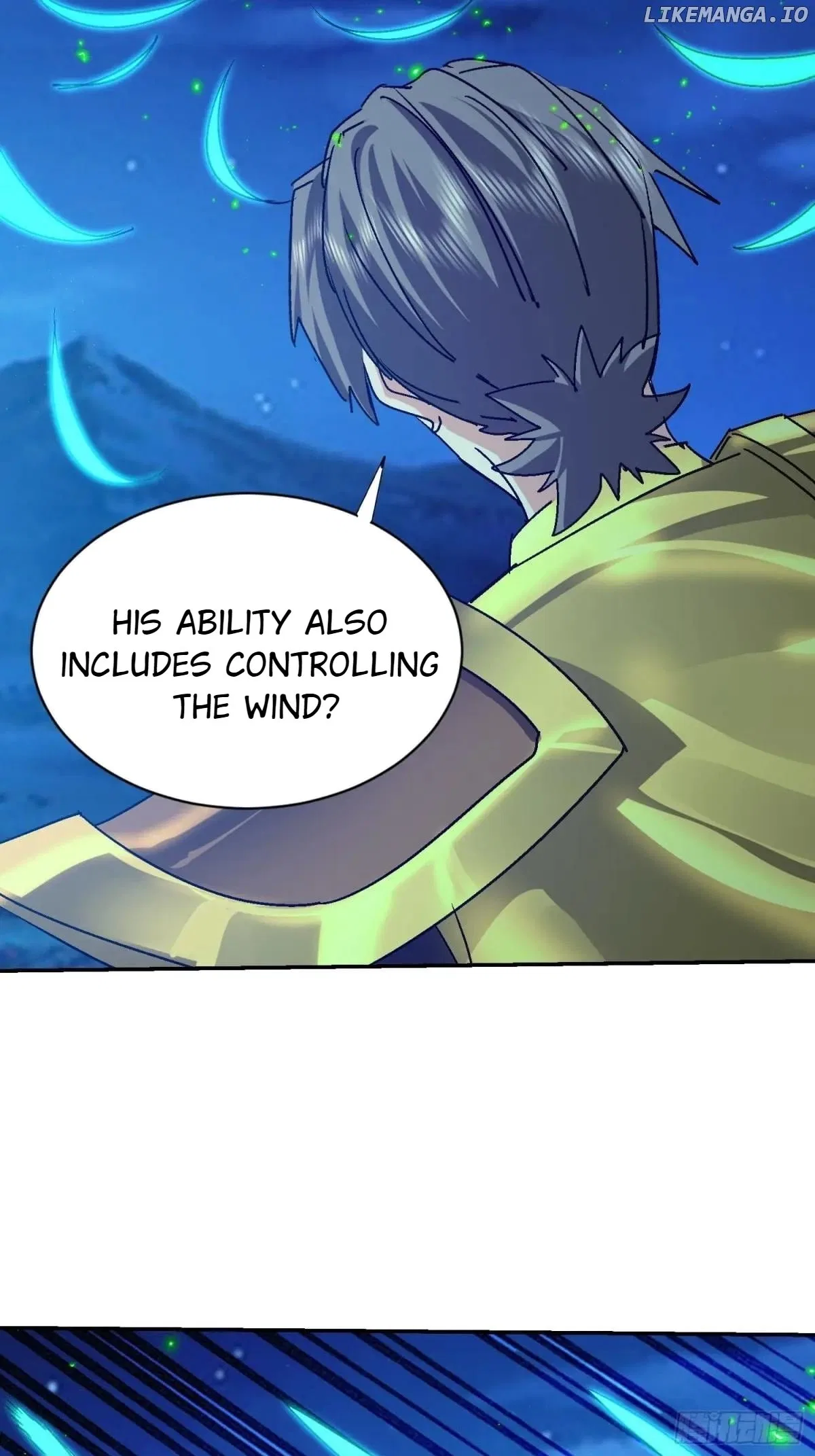 I Became the Target of the Harem in Another World Chapter 111 – Page 11