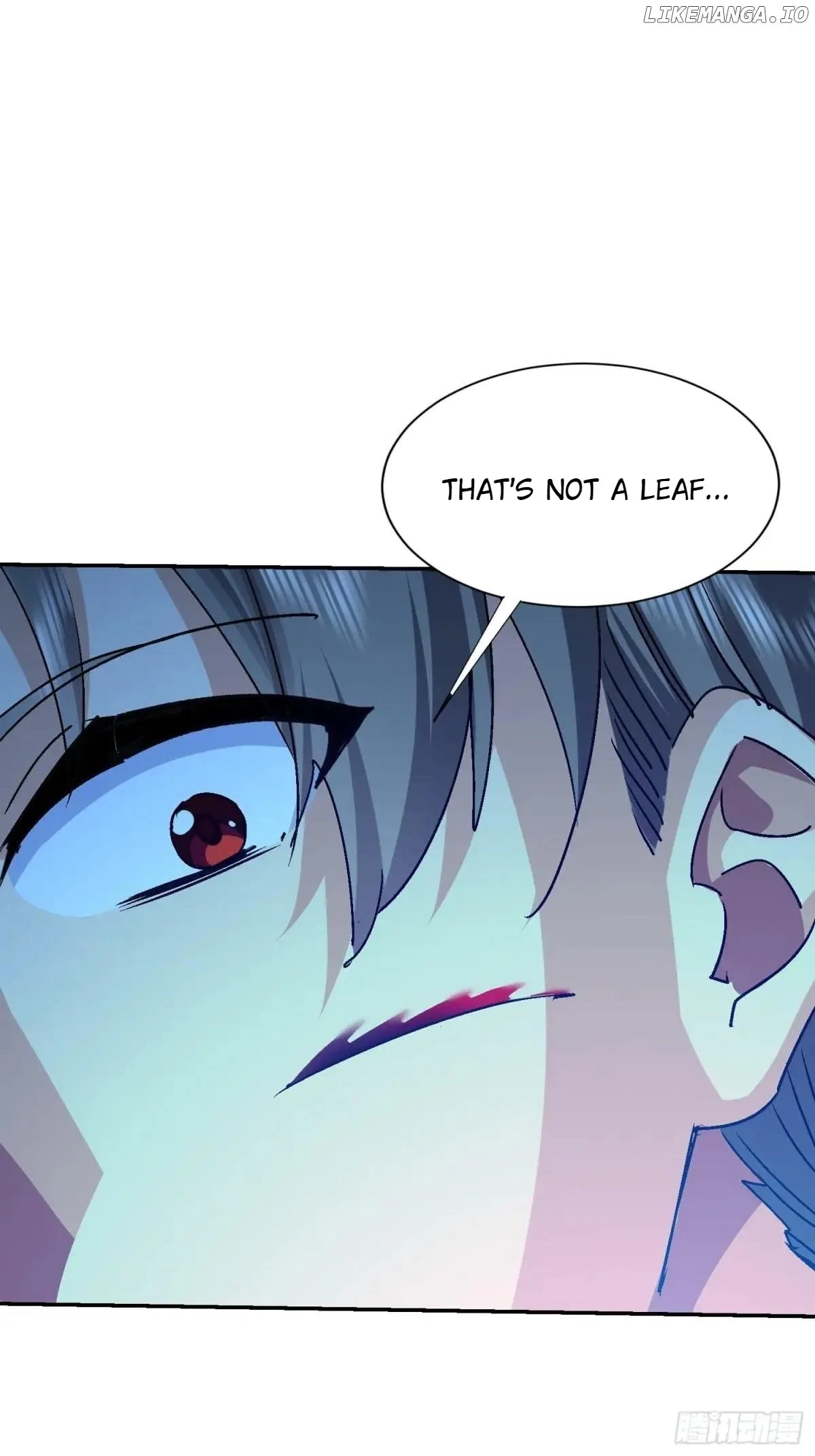 I Became the Target of the Harem in Another World Chapter 111 – Page 13