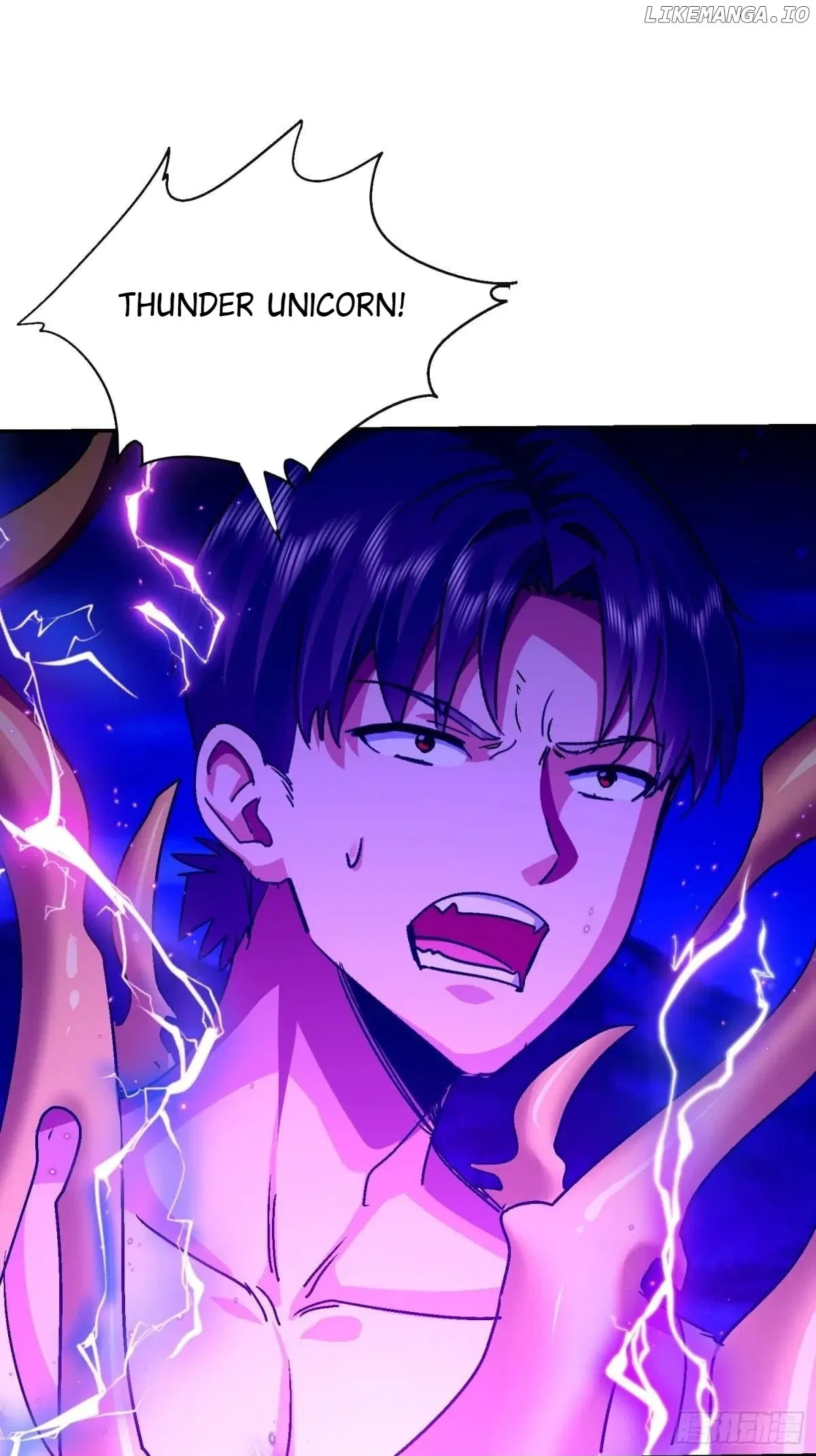I Became the Target of the Harem in Another World Chapter 111 – Page 19
