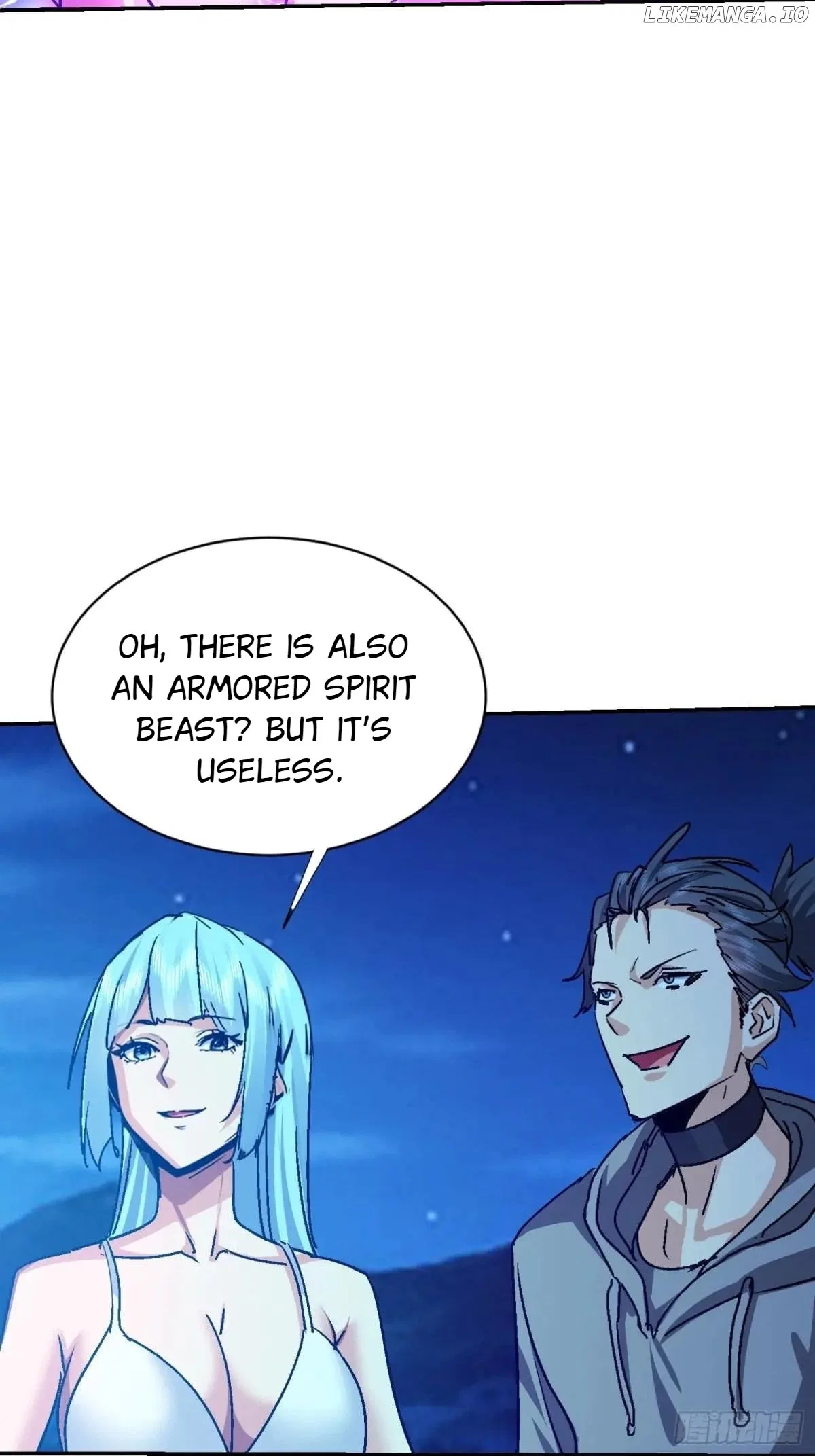 I Became the Target of the Harem in Another World Chapter 111 – Page 20